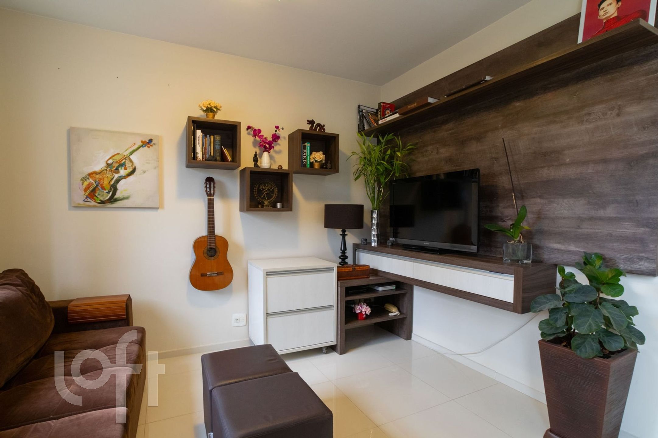 Apartamento à venda com 1 quarto, 83m² - Foto 27