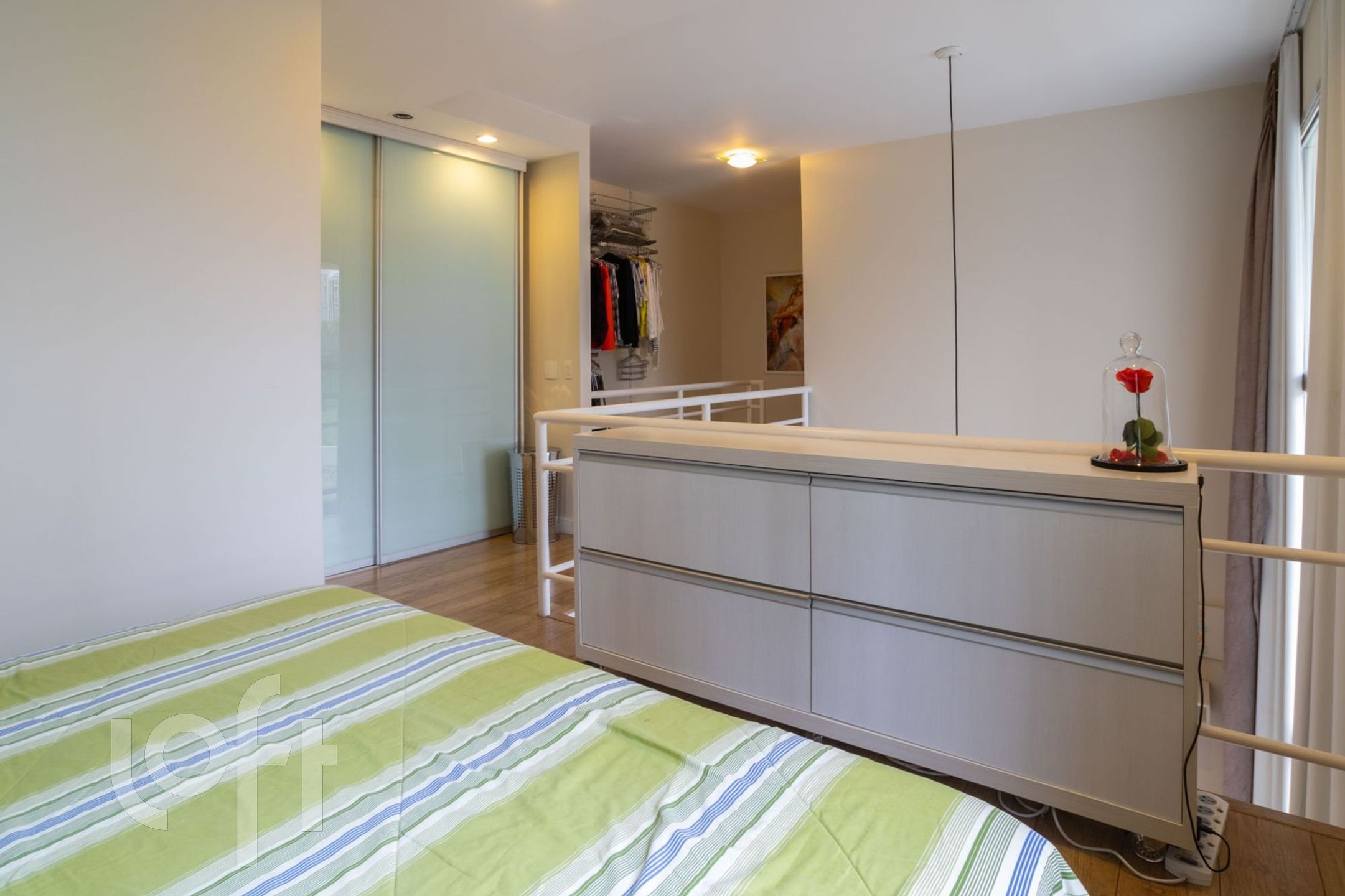 Apartamento à venda com 1 quarto, 83m² - Foto 30