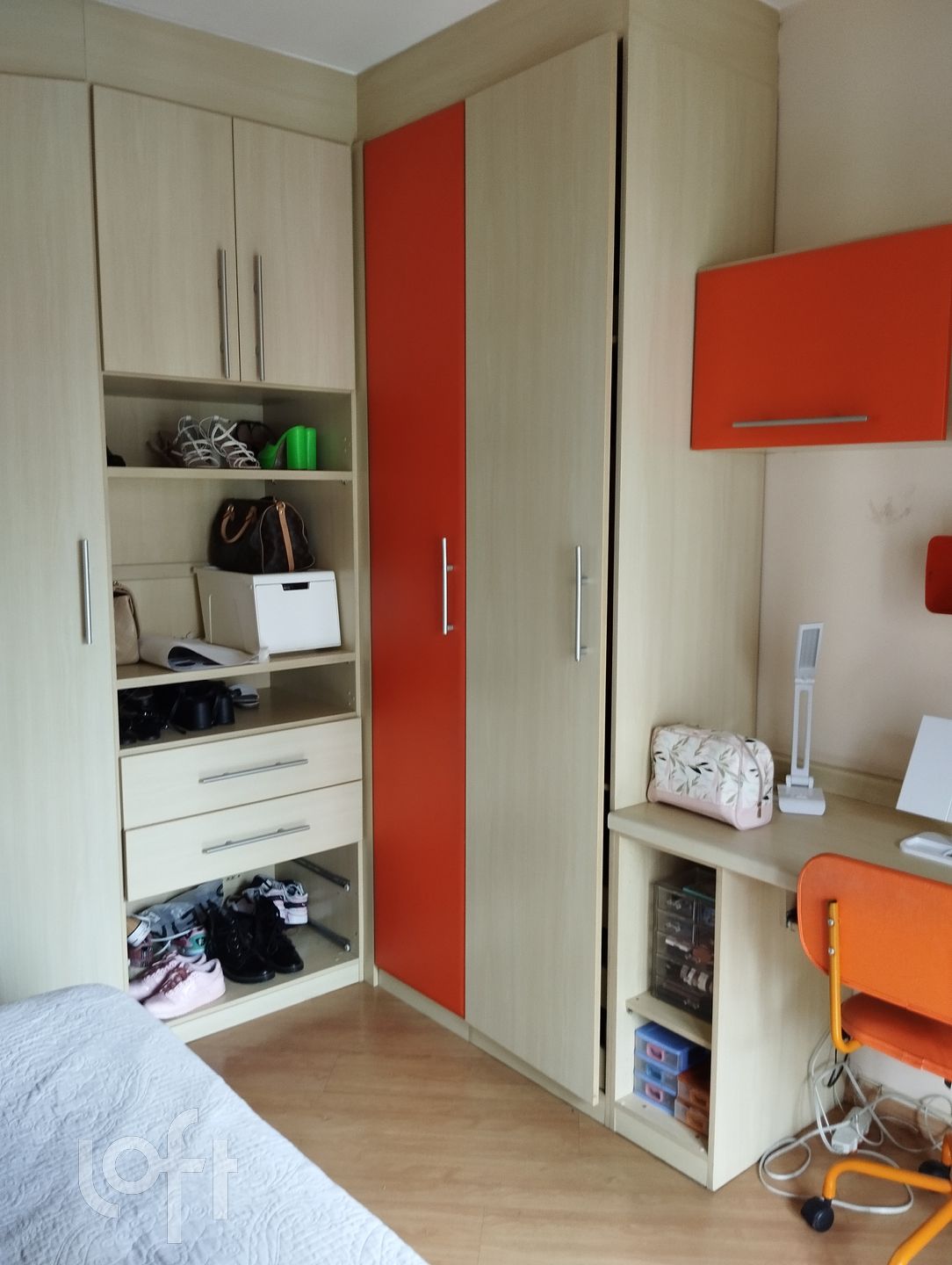 Apartamento à venda com 3 quartos, 160m² - Foto 10