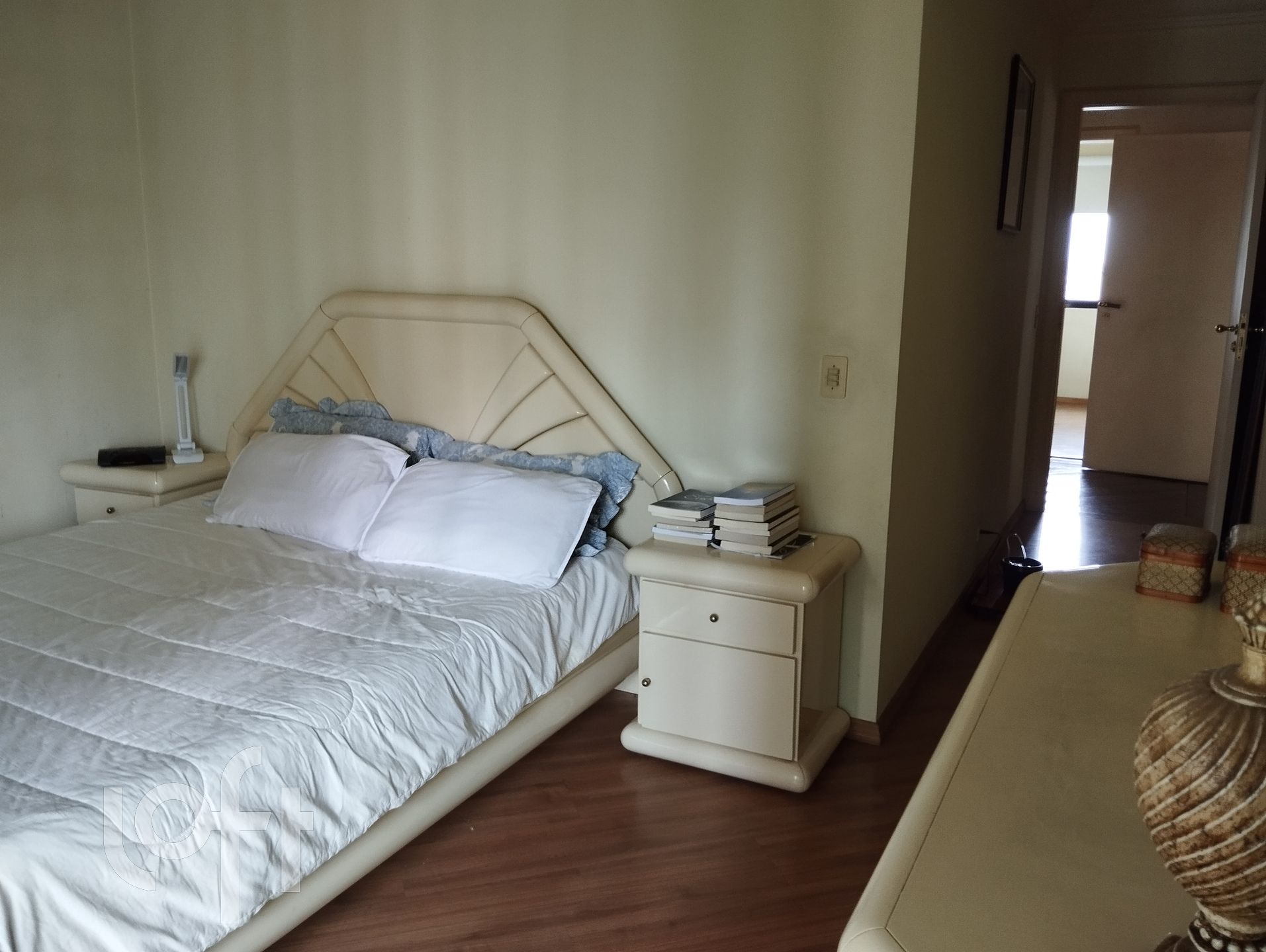 Apartamento à venda com 3 quartos, 160m² - Foto 11