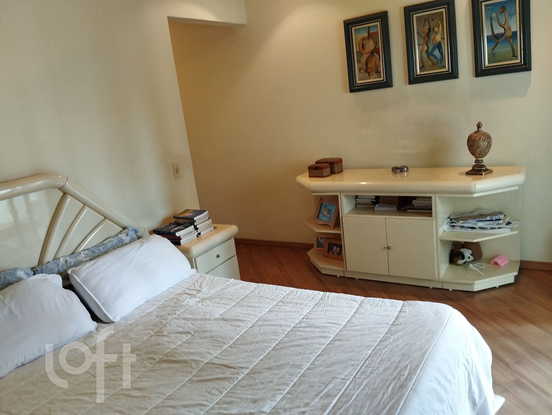 Apartamento à venda com 3 quartos, 160m² - Foto 12