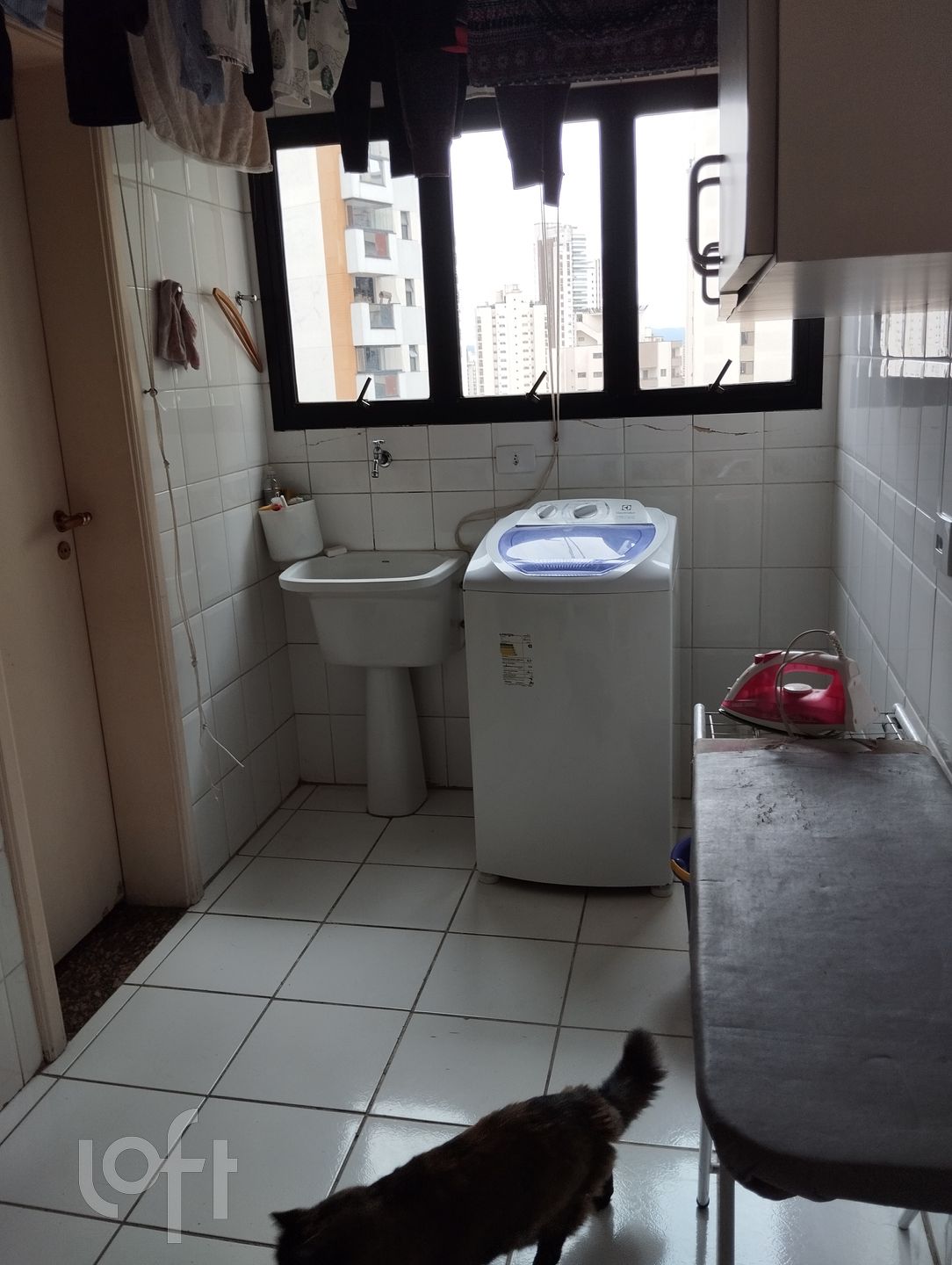 Apartamento à venda com 3 quartos, 160m² - Foto 8