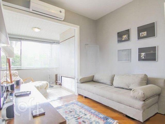 Apartamento com 47m², 1 dormitório, 1 vaga, Bela Vista em Porto Alegre