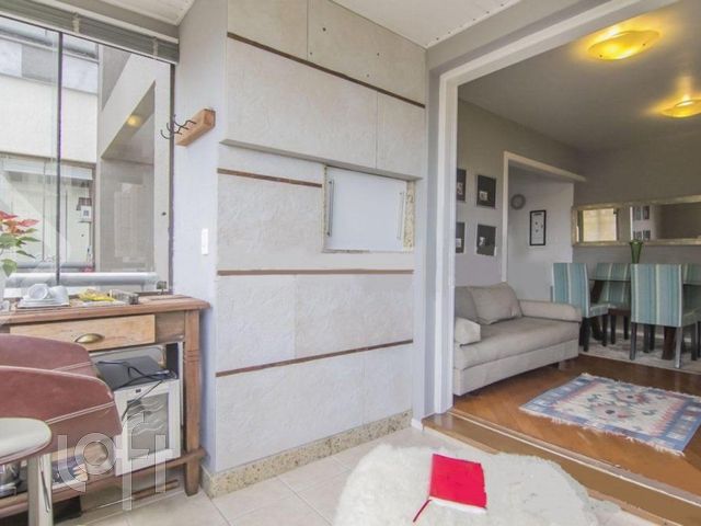 Apartamento com 47m², 1 dormitório, 1 vaga, Bela Vista em Porto Alegre