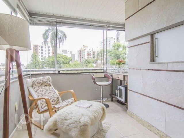 Apartamento com 47m², 1 dormitório, 1 vaga, Bela Vista em Porto Alegre