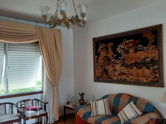 Apartamento com 106m², 3 dormitórios, 1 vaga, Rio Branco em Porto Alegre