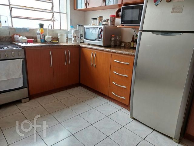 Apartamento com 106m², 3 dormitórios, 1 vaga, Rio Branco em Porto Alegre