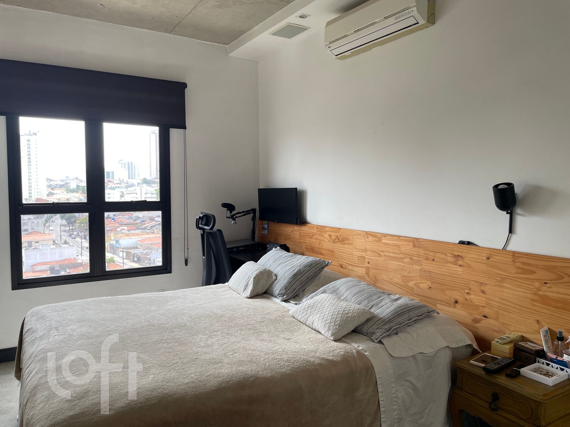 Apartamento à venda com 2 quartos, 70m² - Foto 20