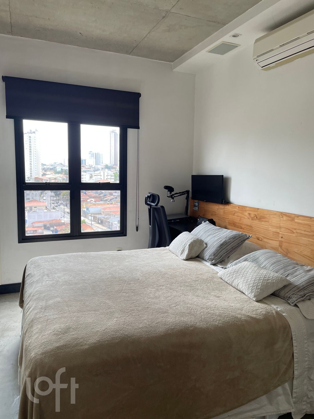 Apartamento à venda com 2 quartos, 70m² - Foto 19