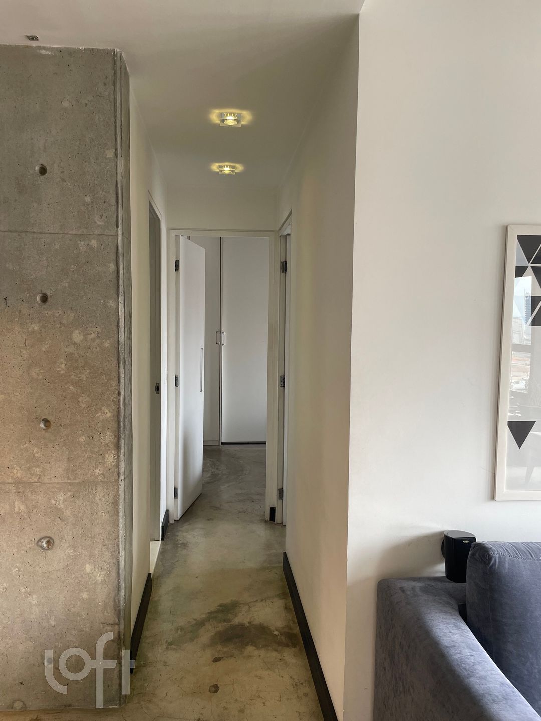 Apartamento à venda com 2 quartos, 70m² - Foto 15