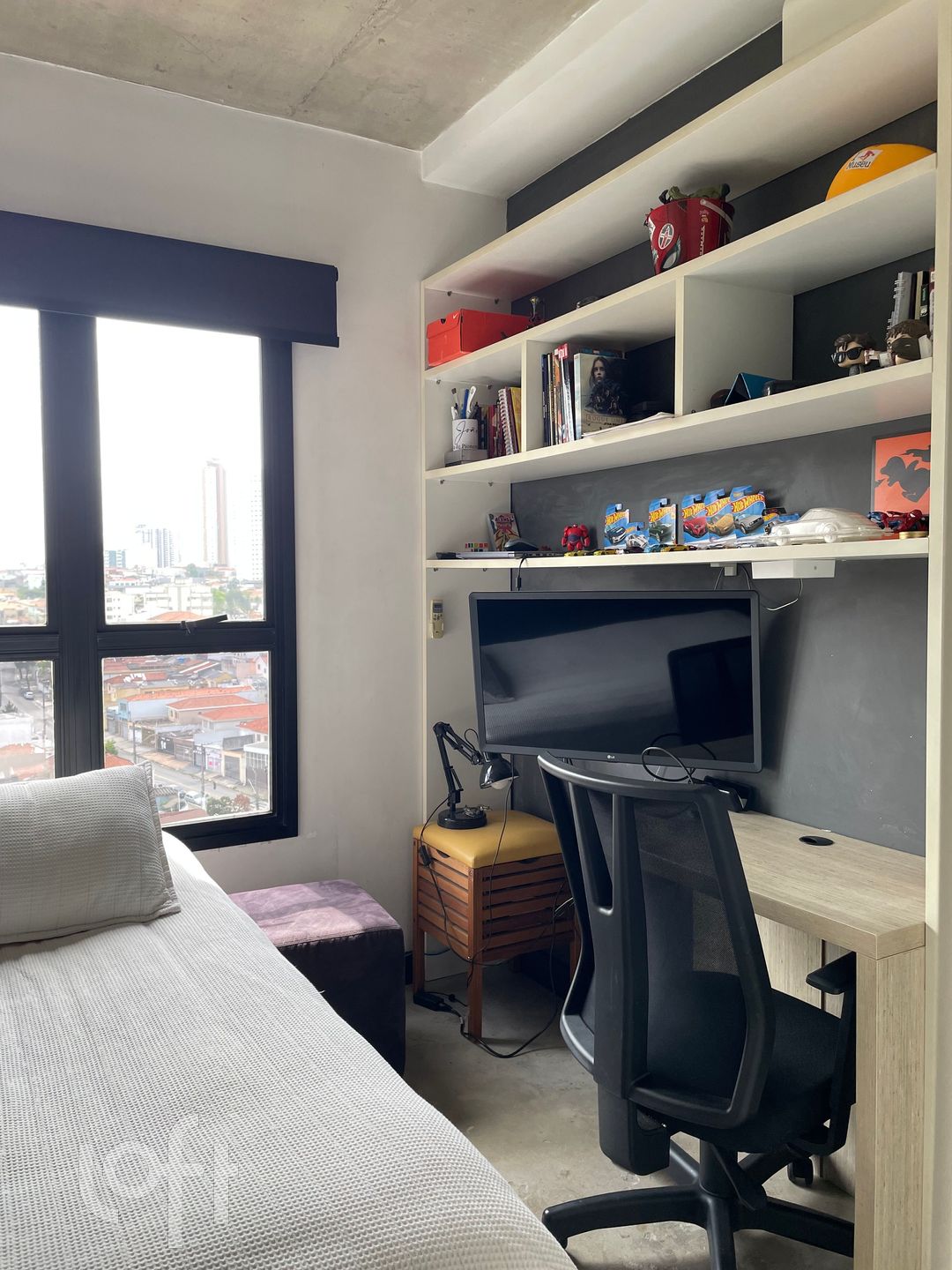 Apartamento à venda com 2 quartos, 70m² - Foto 17