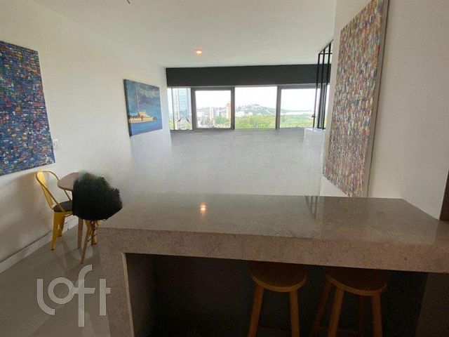 Apartamento com 49m², 1 dormitório, 1 suíte, 1 vaga, Praia de Belas em Porto Alegre