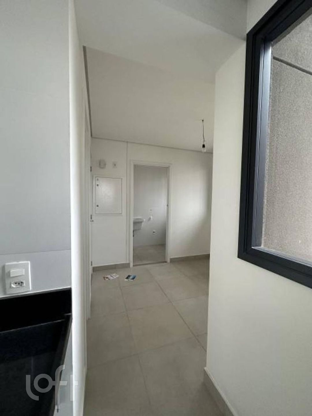 Apartamento à venda com 3 quartos, 154m² - Foto 3