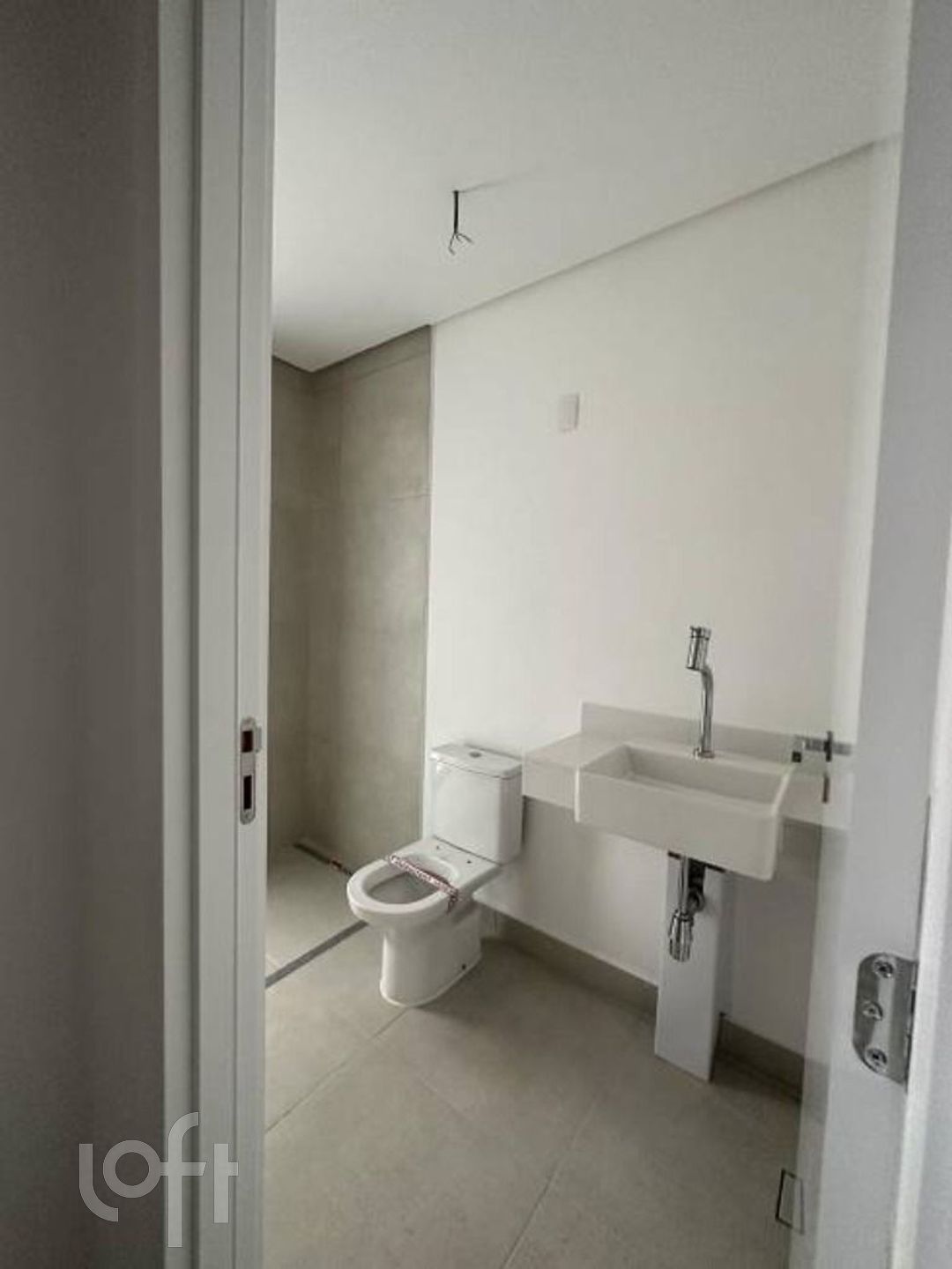 Apartamento à venda com 3 quartos, 154m² - Foto 6