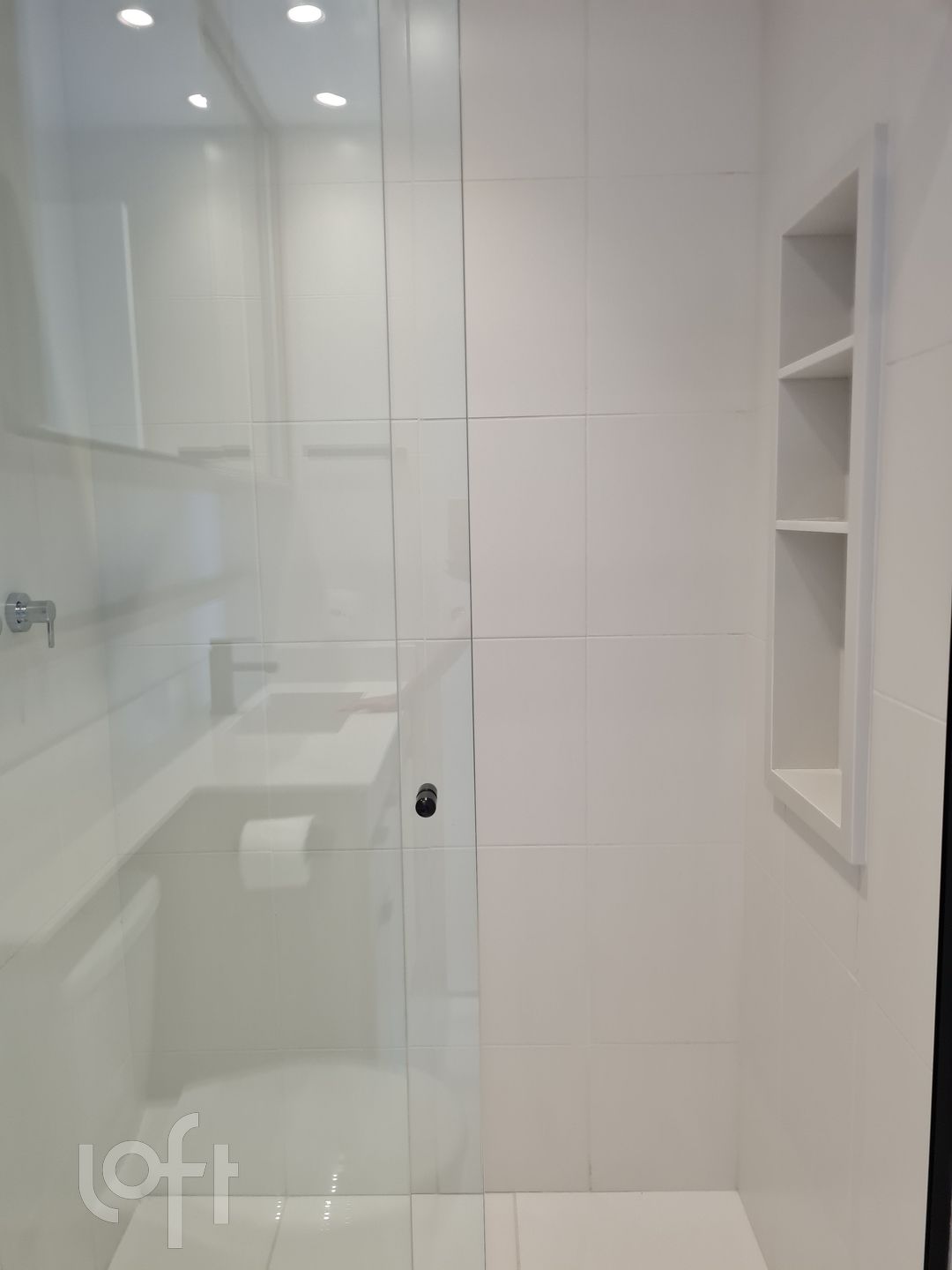 Apartamento à venda com 2 quartos, 70m² - Foto 8