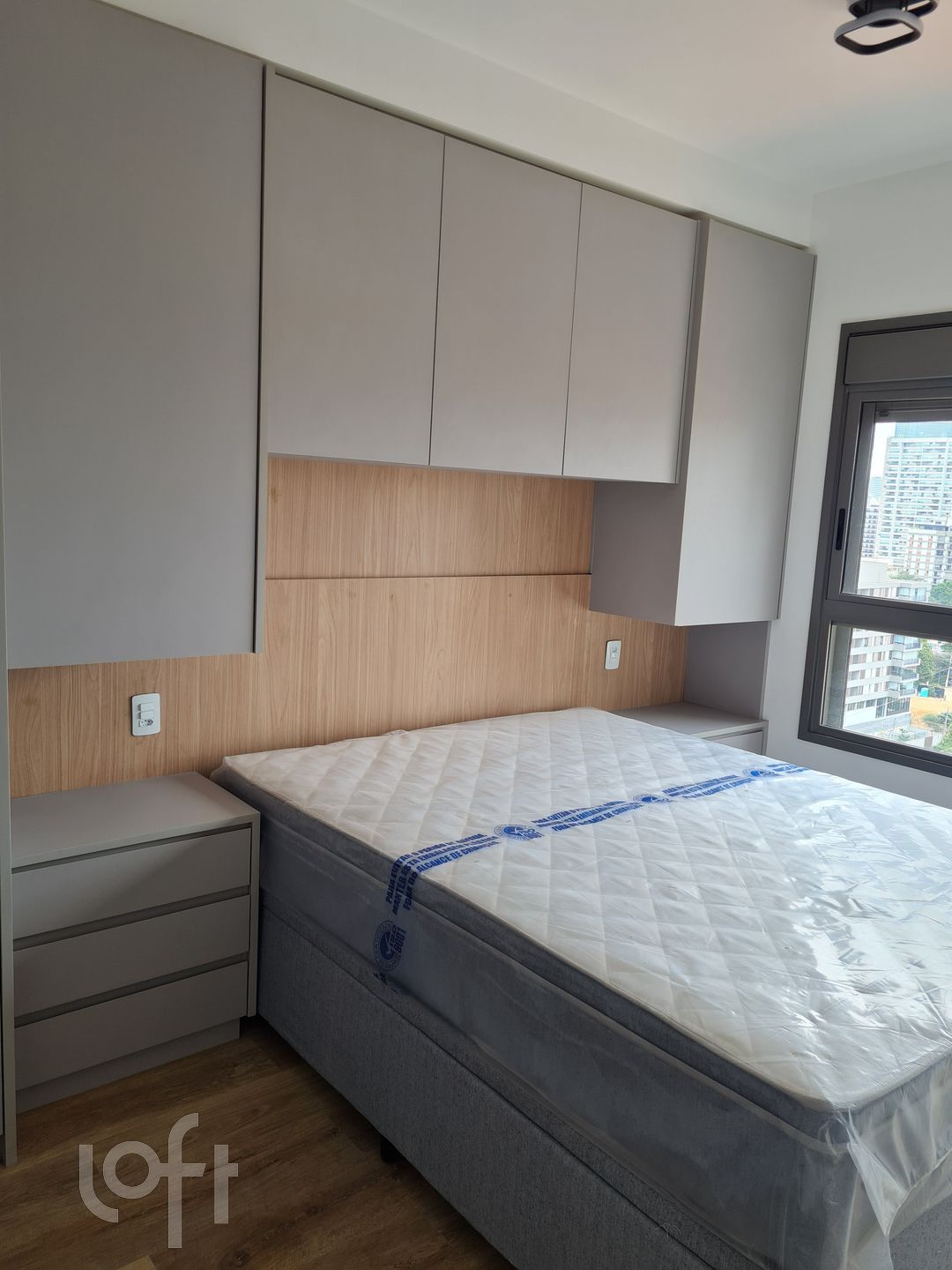 Apartamento à venda com 2 quartos, 70m² - Foto 6