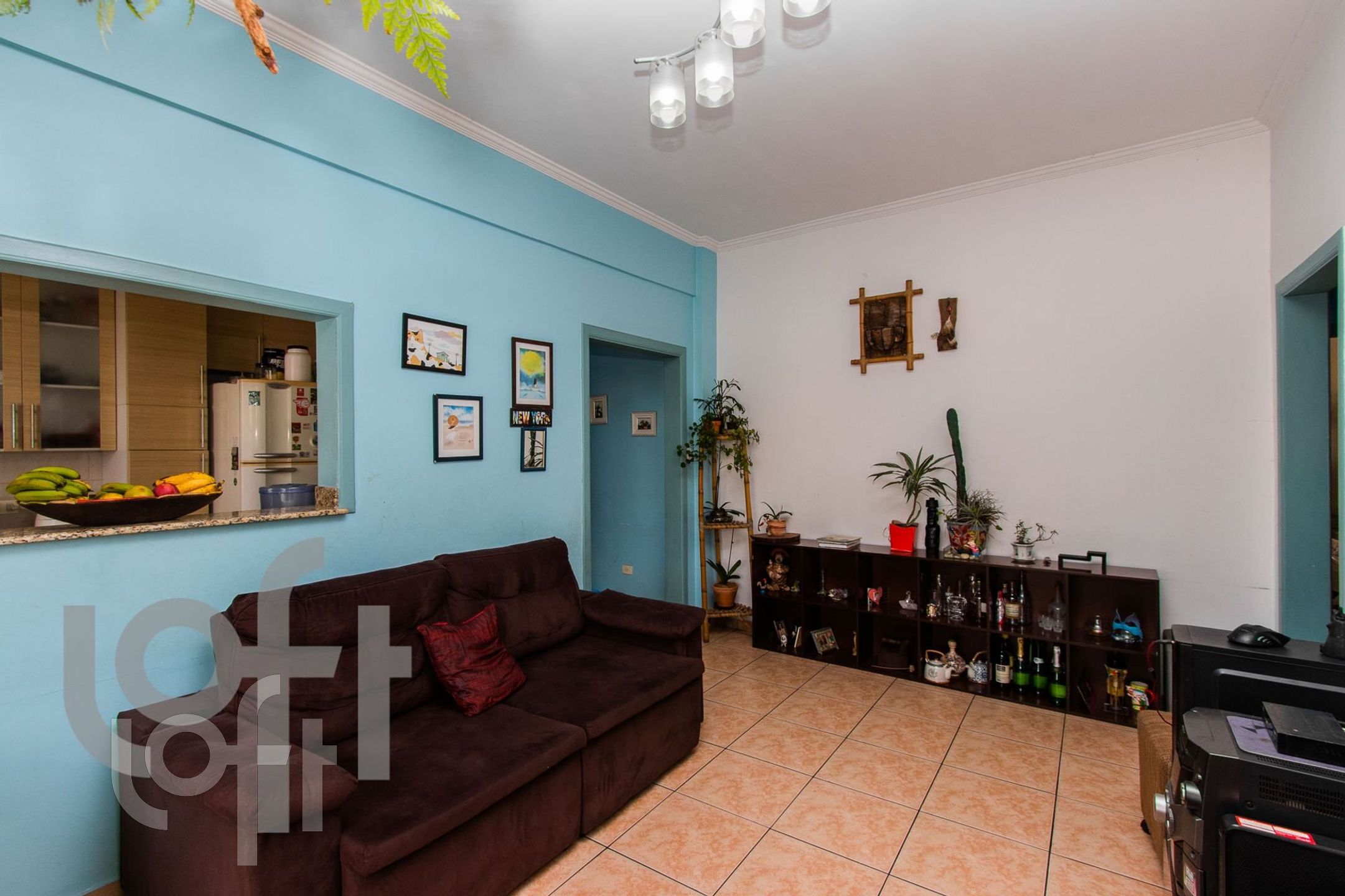 Apartamento à venda com 3 quartos, 91m² - Foto 10