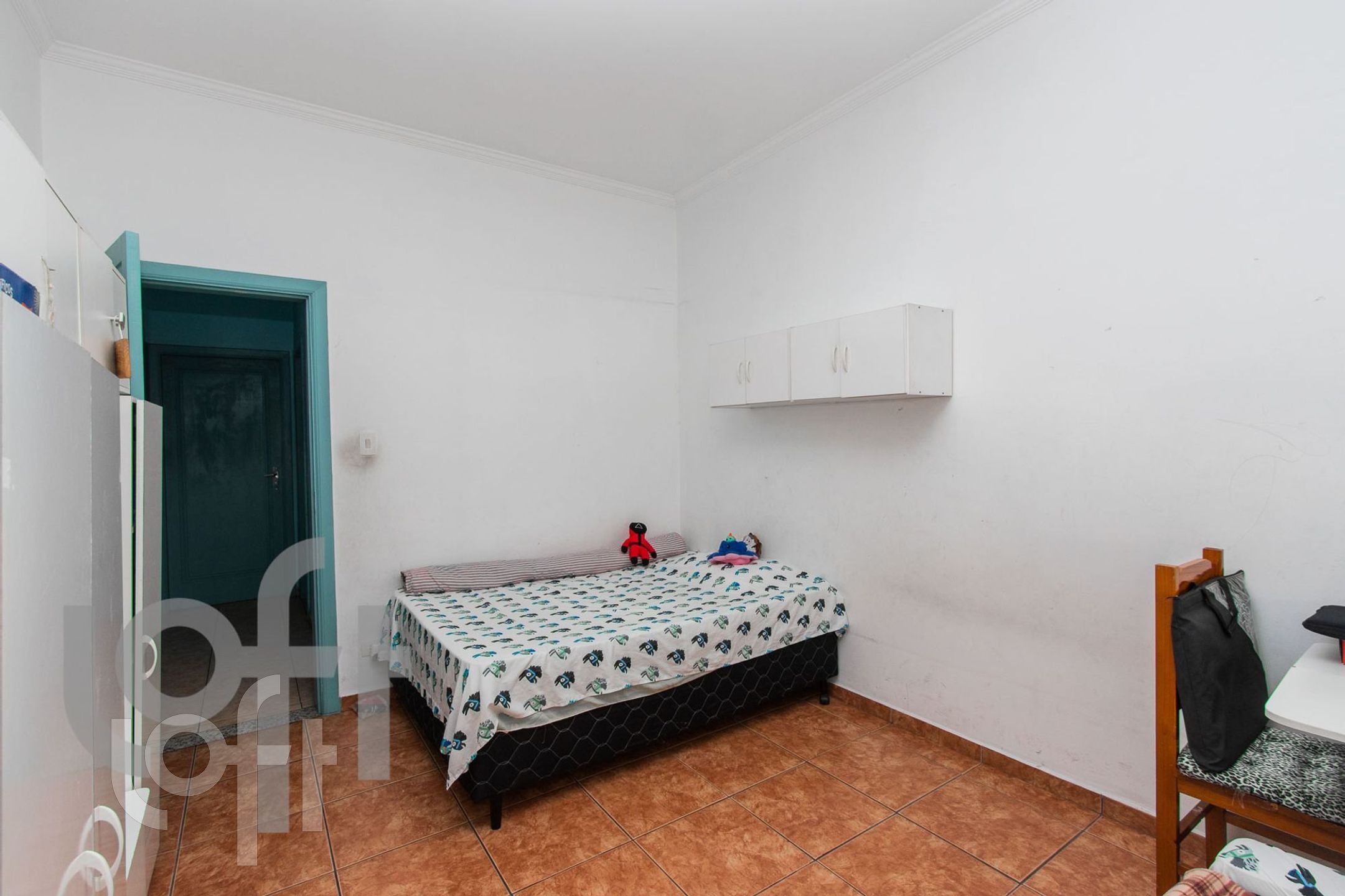 Apartamento à venda com 3 quartos, 91m² - Foto 3