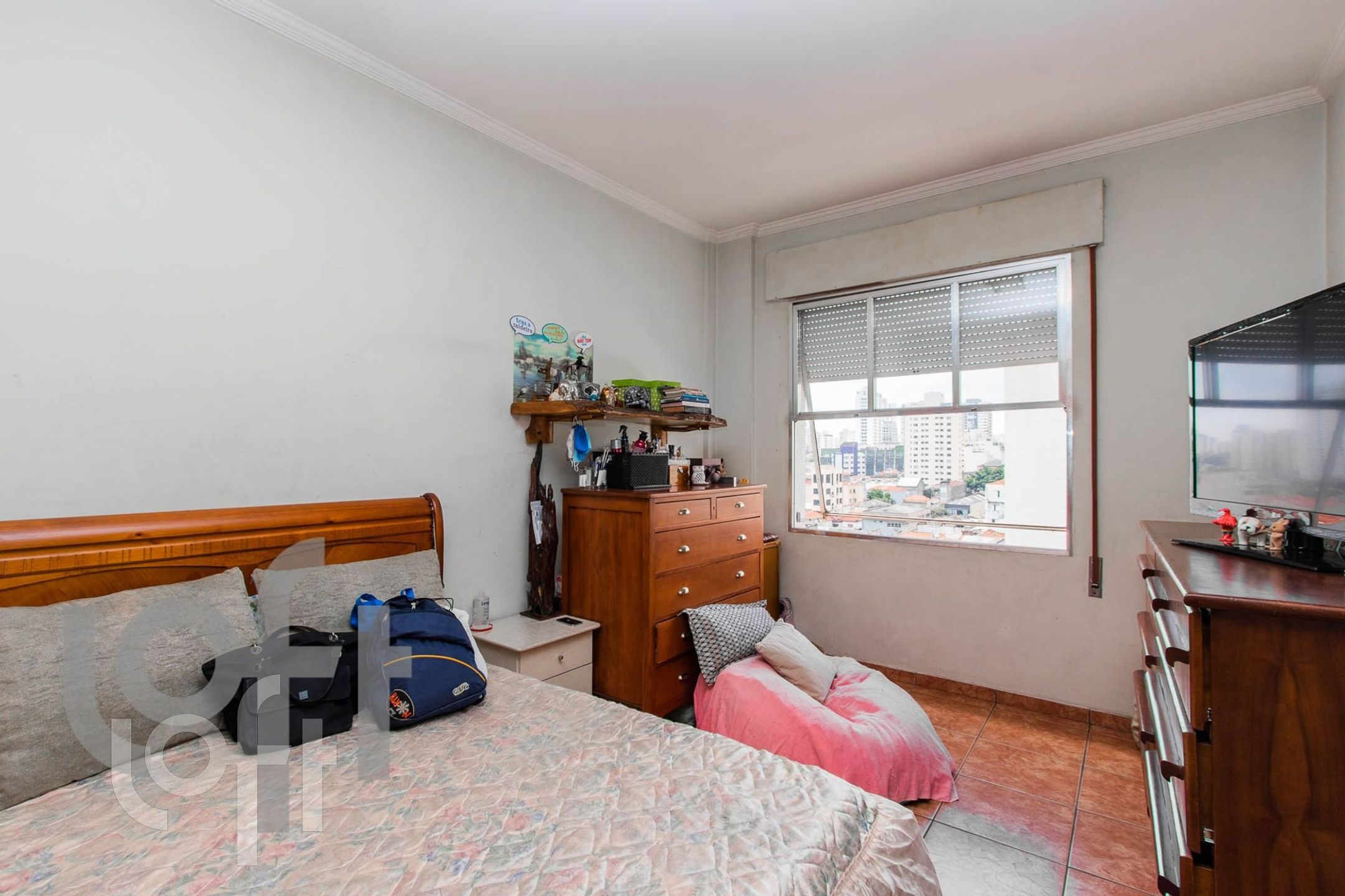 Apartamento à venda com 3 quartos, 91m² - Foto 9