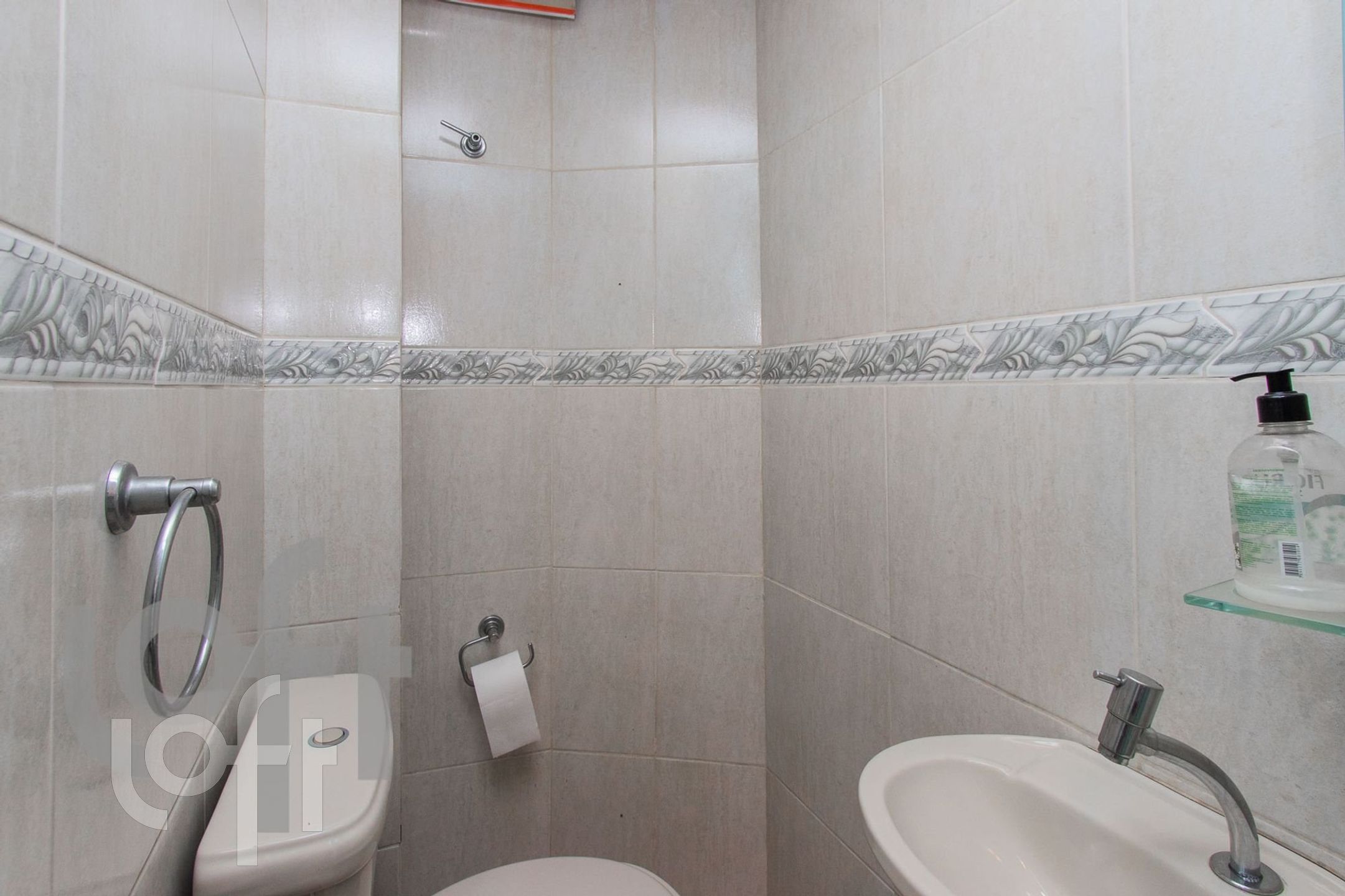 Apartamento à venda com 3 quartos, 91m² - Foto 18