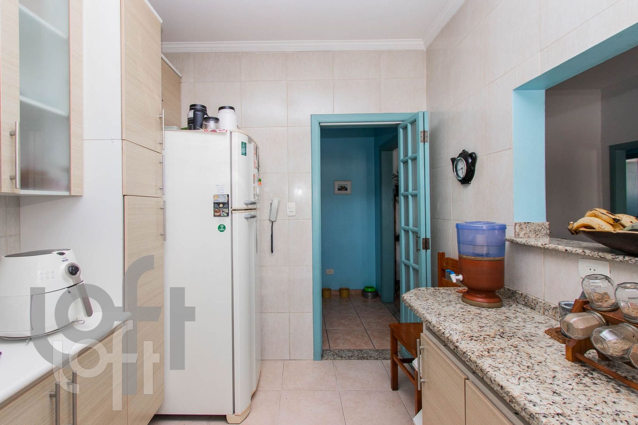 Apartamento à venda com 3 quartos, 91m² - Foto 14