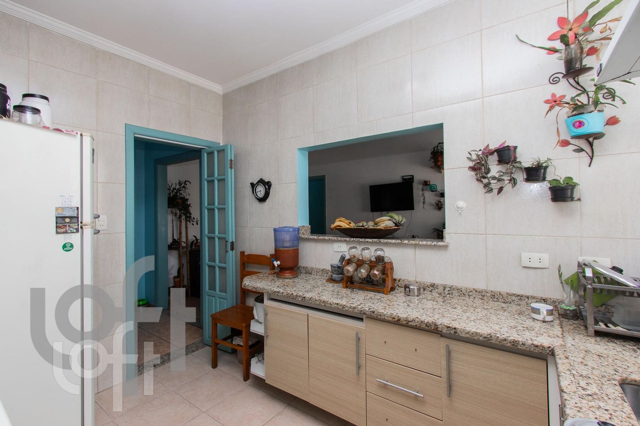 Apartamento à venda com 3 quartos, 91m² - Foto 15