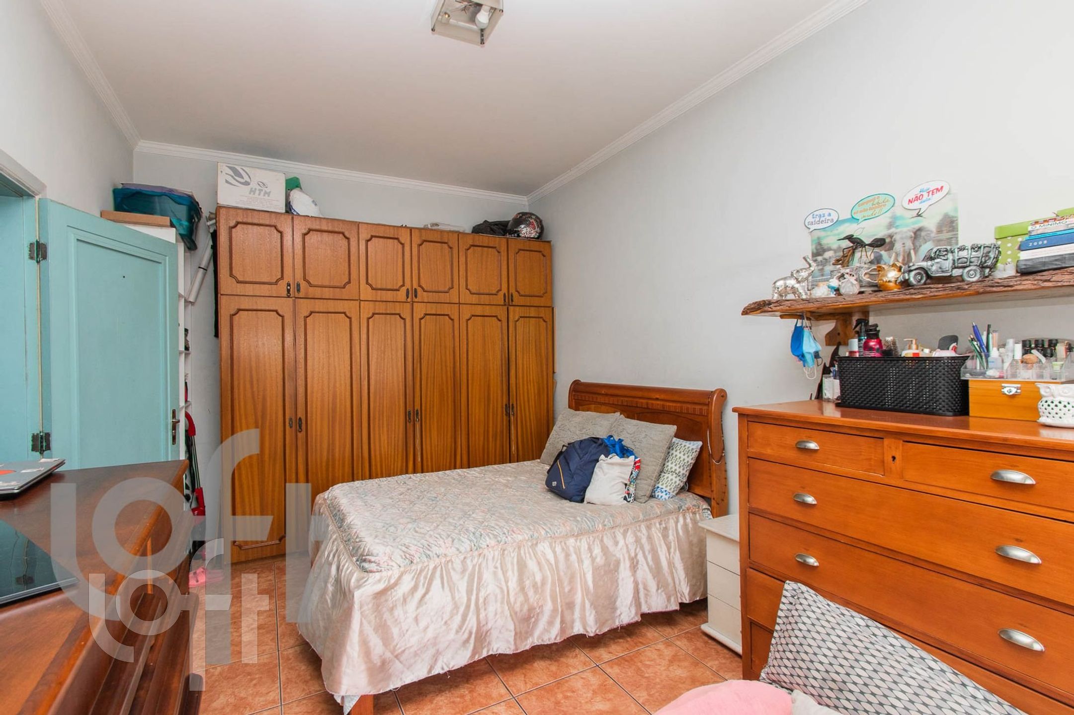 Apartamento à venda com 3 quartos, 91m² - Foto 7