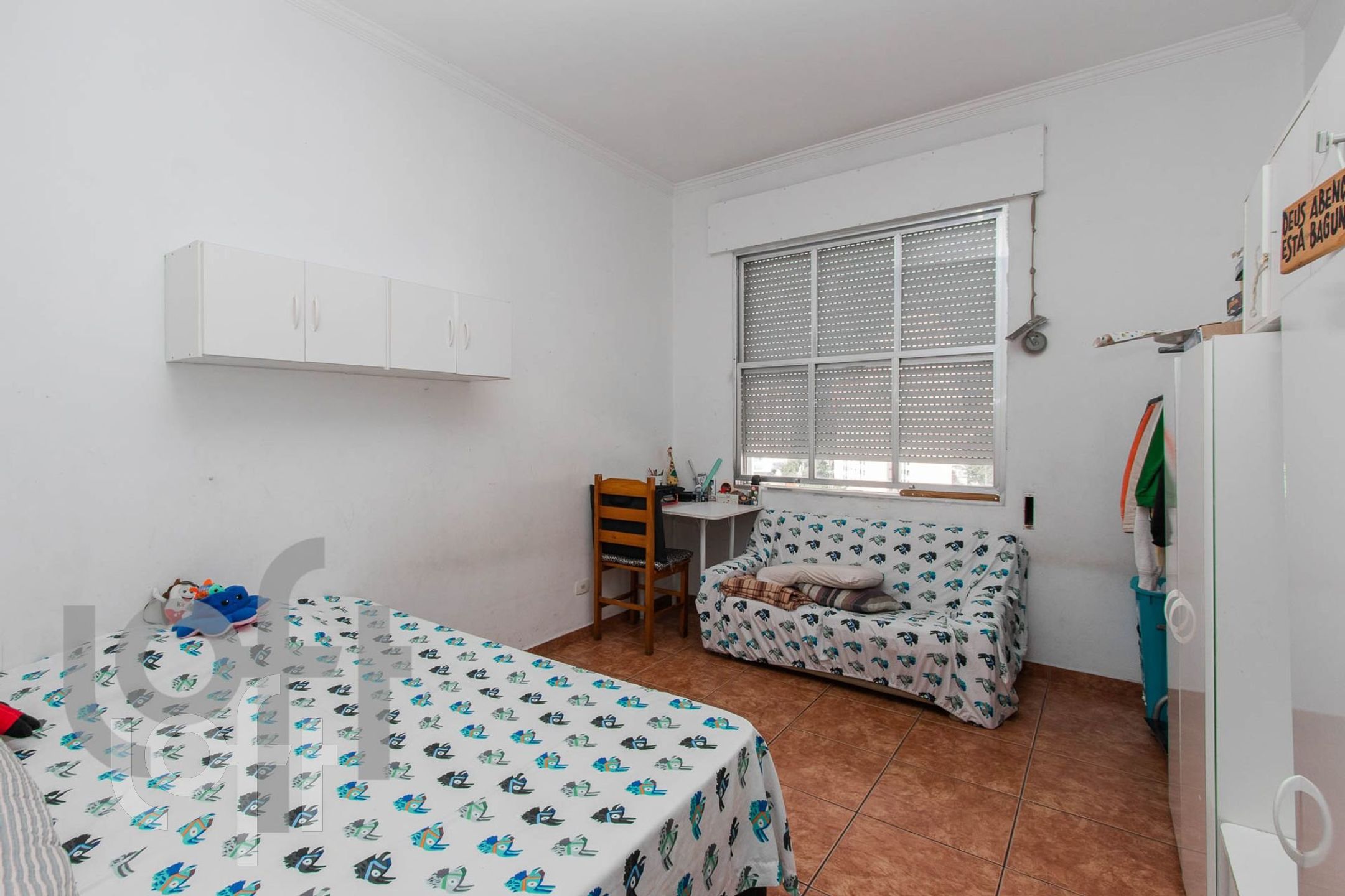 Apartamento à venda com 3 quartos, 91m² - Foto 4