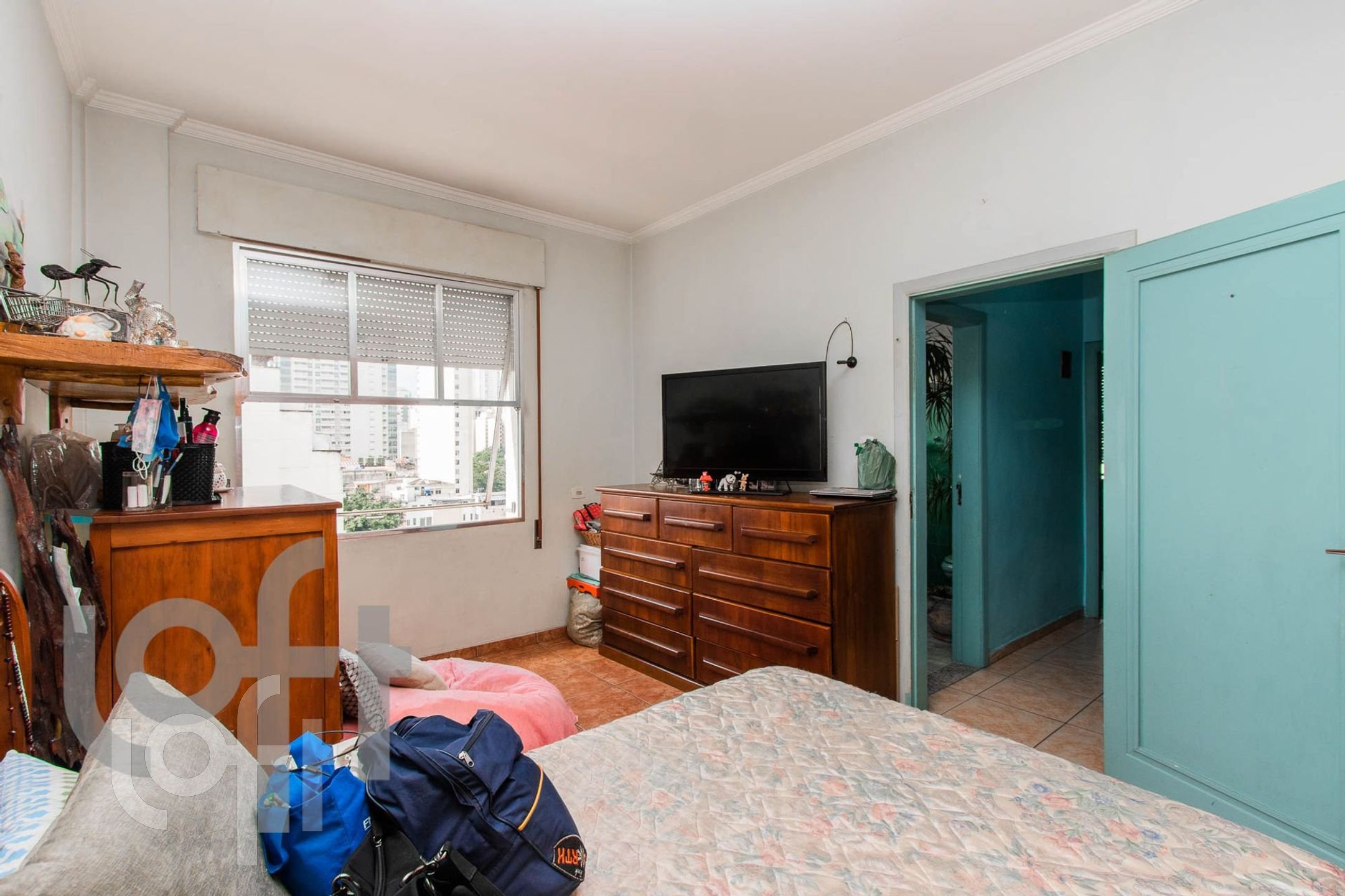 Apartamento à venda com 3 quartos, 91m² - Foto 8