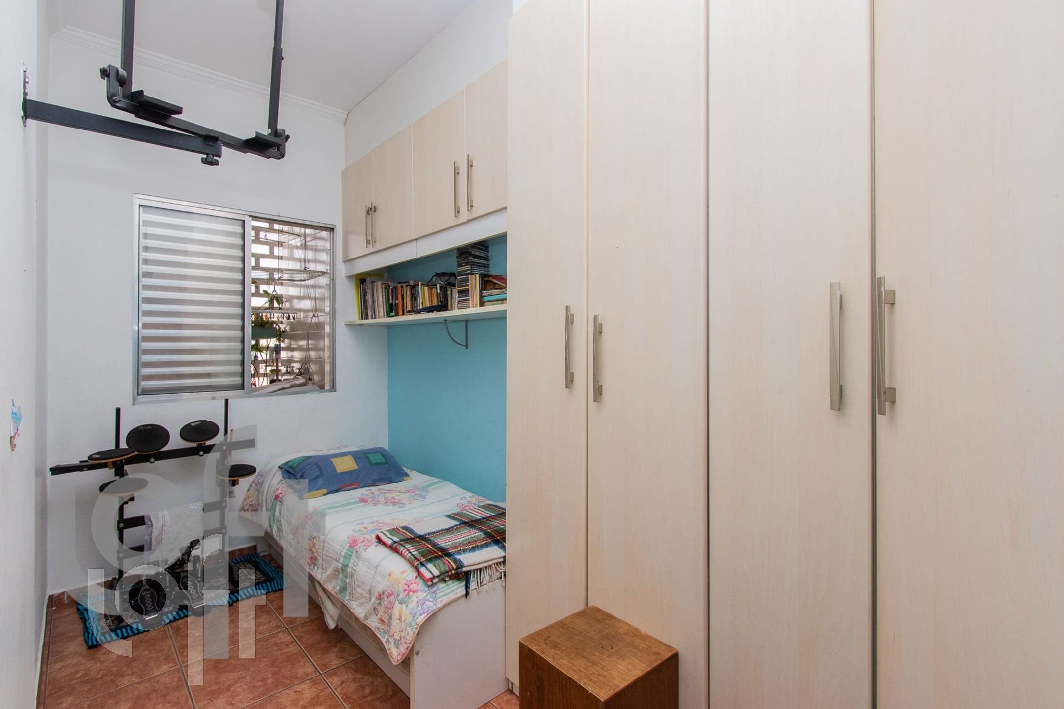 Apartamento à venda com 3 quartos, 91m² - Foto 6