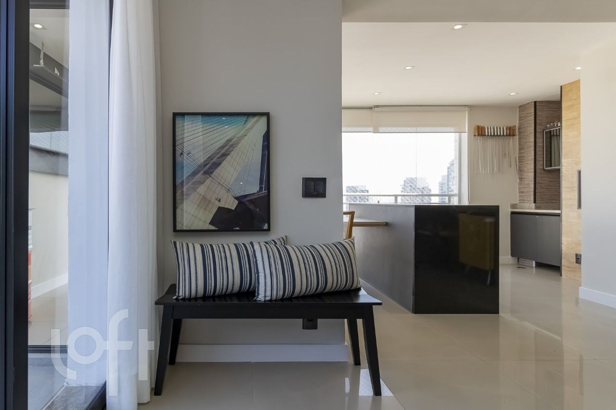 Apartamento à venda com 2 quartos, 187m² - Foto 9