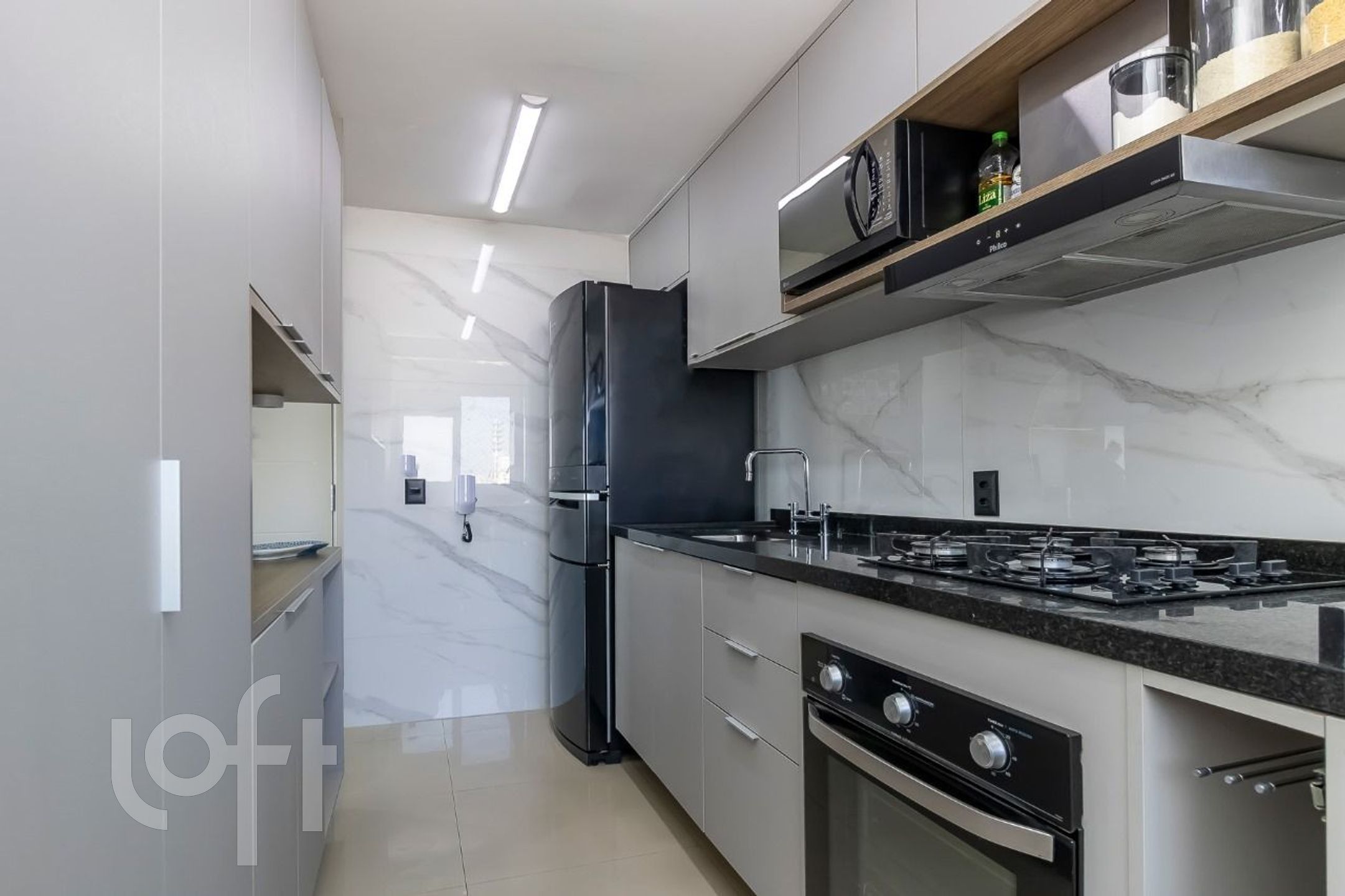 Apartamento à venda com 2 quartos, 187m² - Foto 15