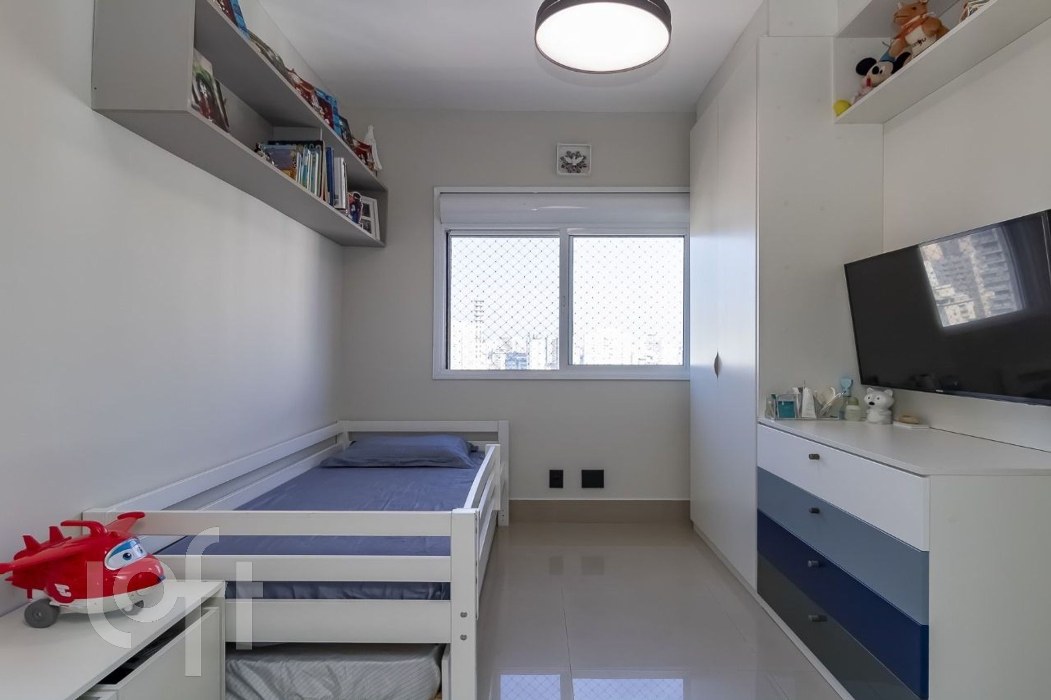 Apartamento à venda com 2 quartos, 187m² - Foto 19