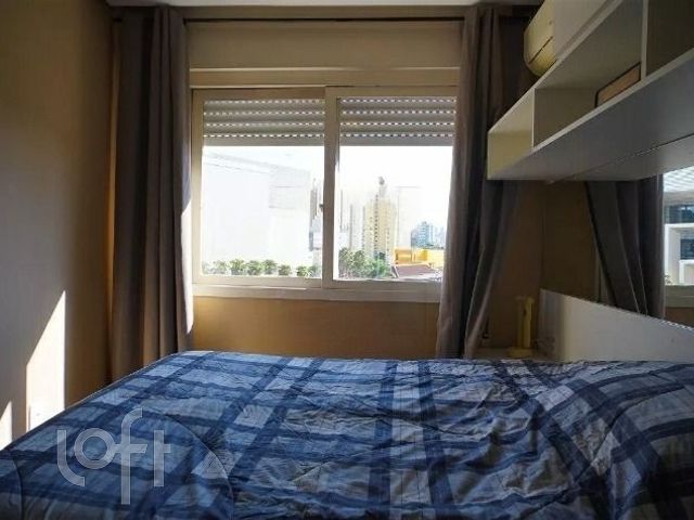 Apartamento com 177m², 3 dormitórios, 1 suíte, Cristo Redentor em Porto Alegre