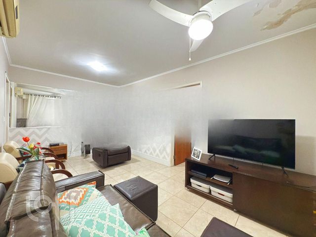 Apartamento com 79m², 2 dormitórios, 1 vaga, Bela Vista em Porto Alegre