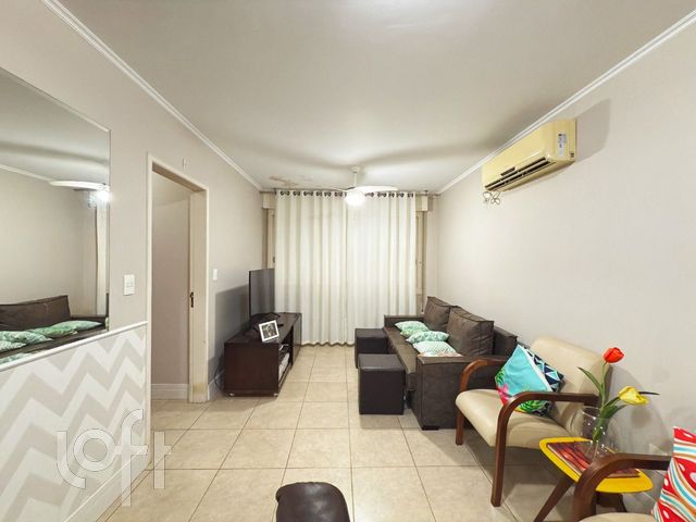 Apartamento com 79m², 2 dormitórios, 1 vaga, Bela Vista em Porto Alegre