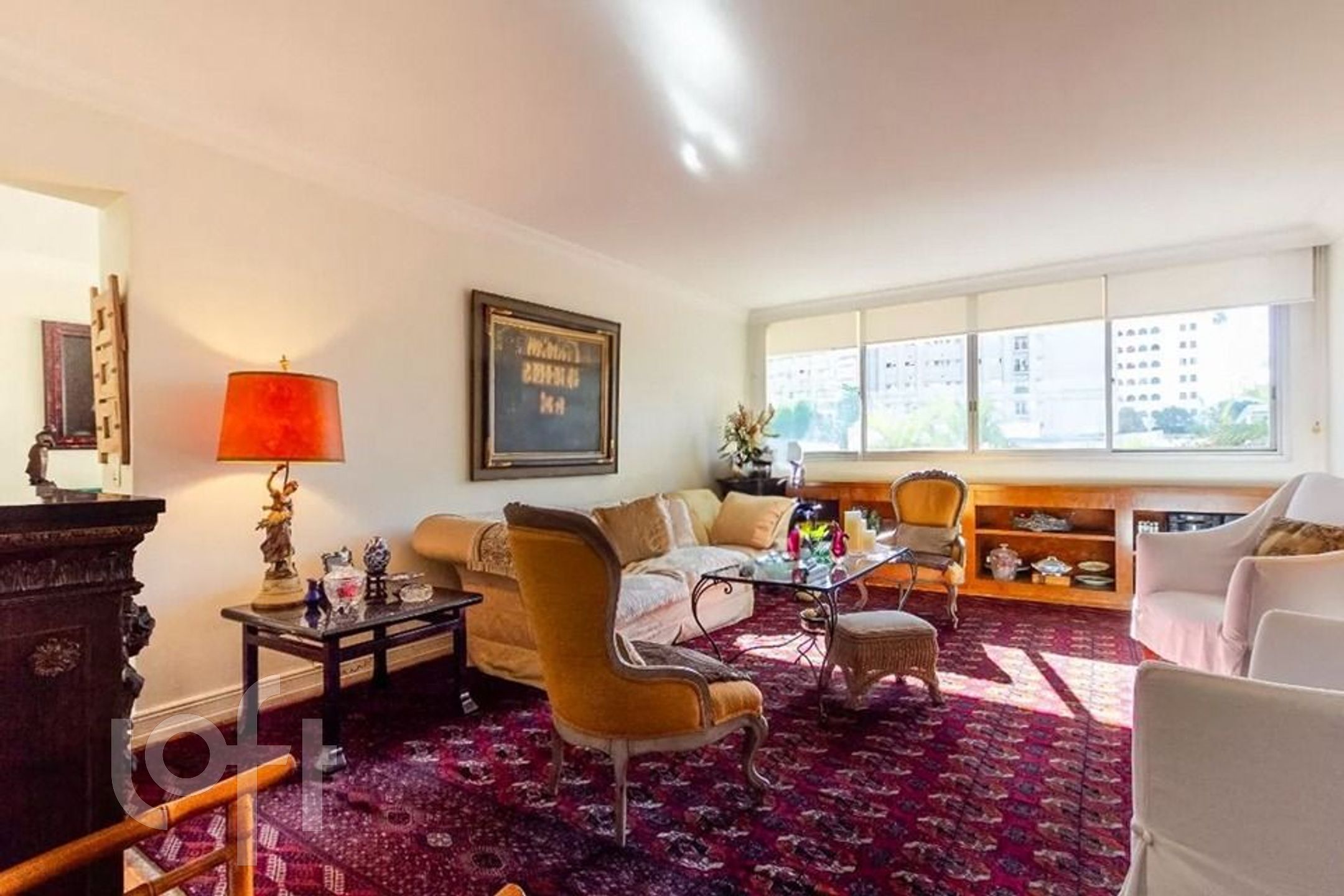 Apartamento à venda no Itaim Bibi, SP