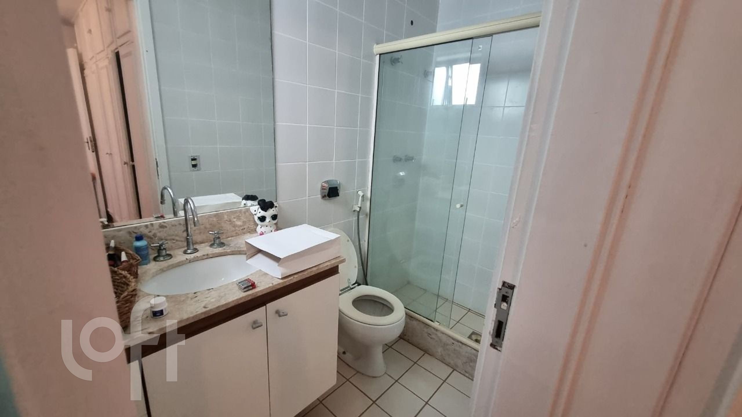 Apartamento à venda com 3 quartos, 147m² - Foto 14