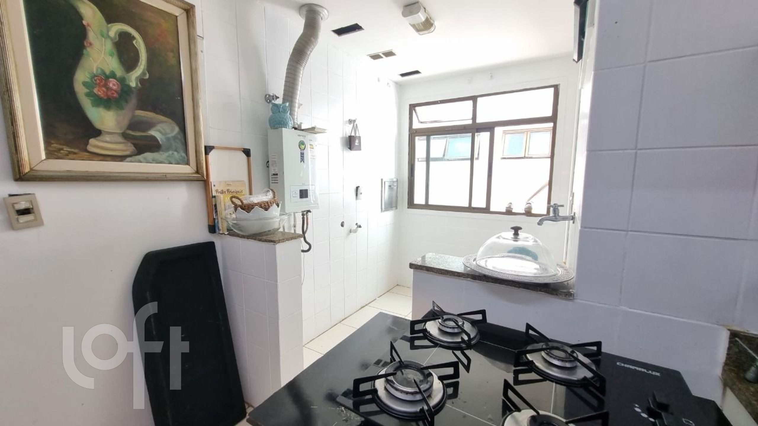 Apartamento à venda com 3 quartos, 147m² - Foto 16