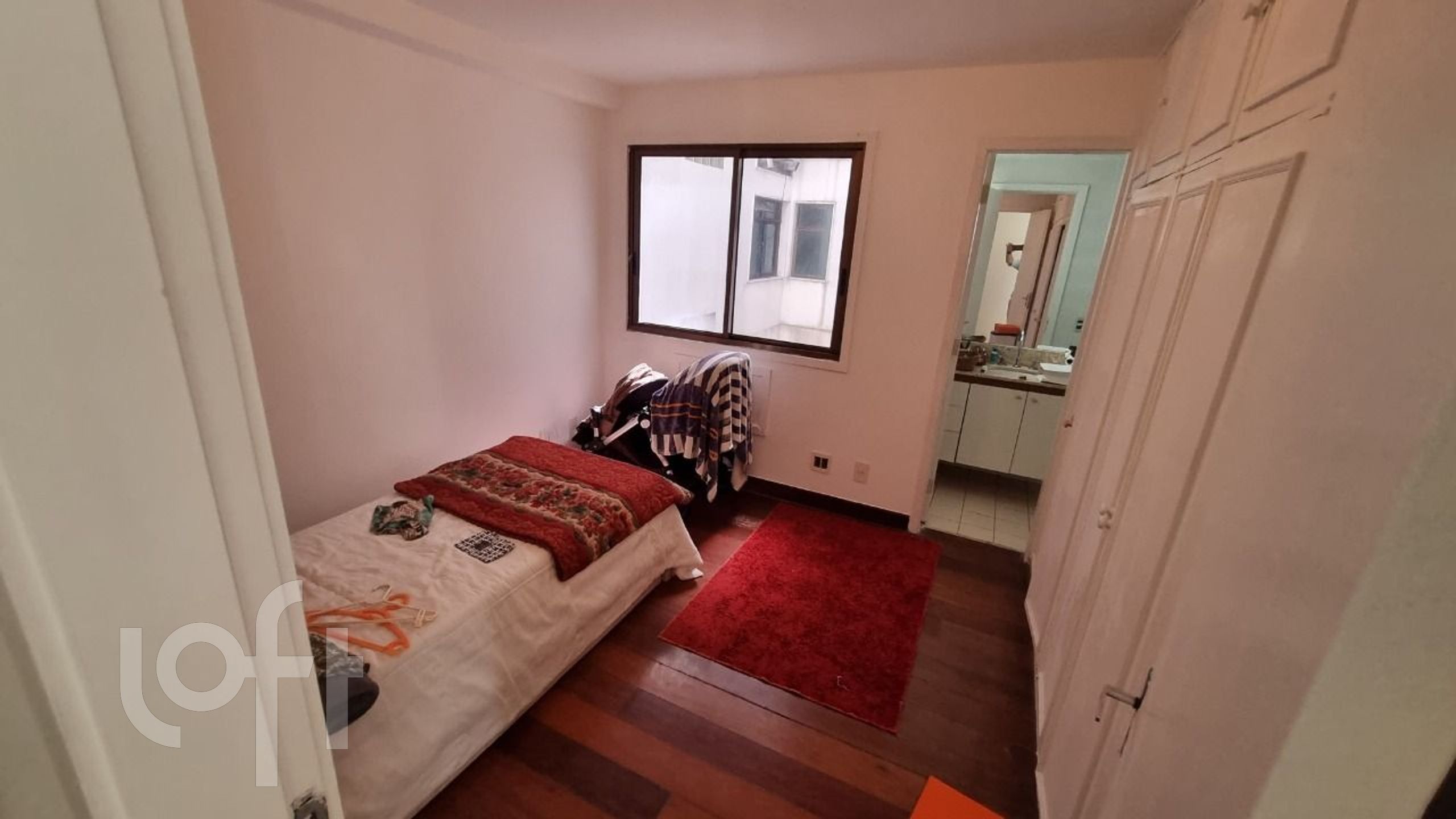 Apartamento à venda com 3 quartos, 147m² - Foto 9