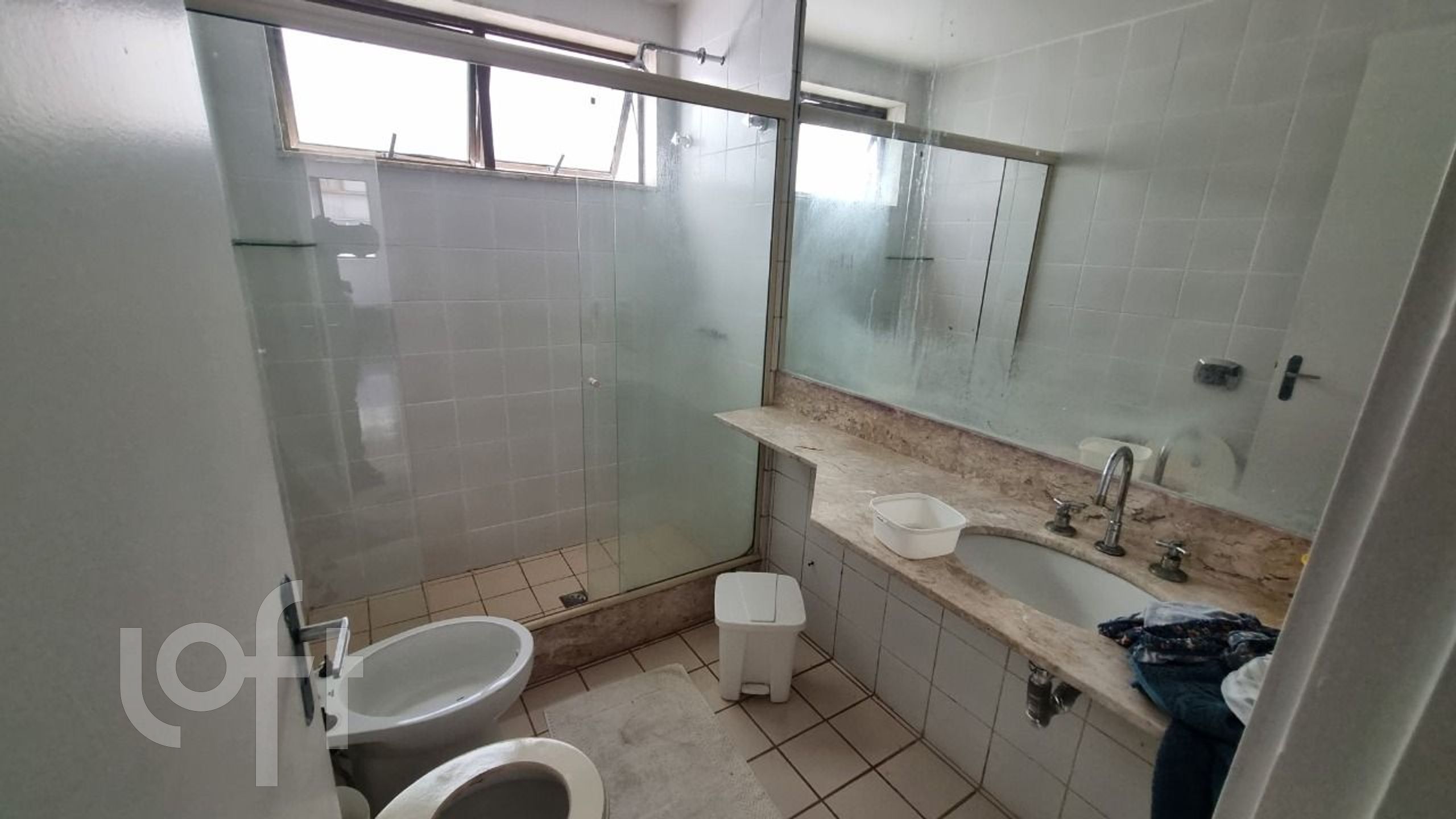 Apartamento à venda com 3 quartos, 147m² - Foto 10