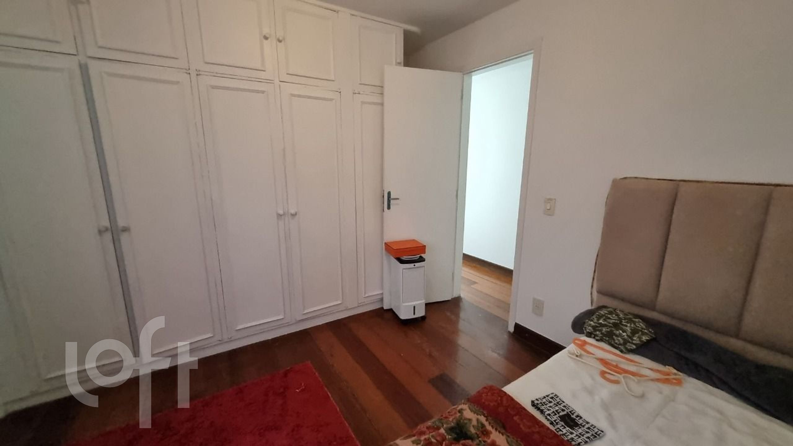 Apartamento à venda com 3 quartos, 147m² - Foto 11