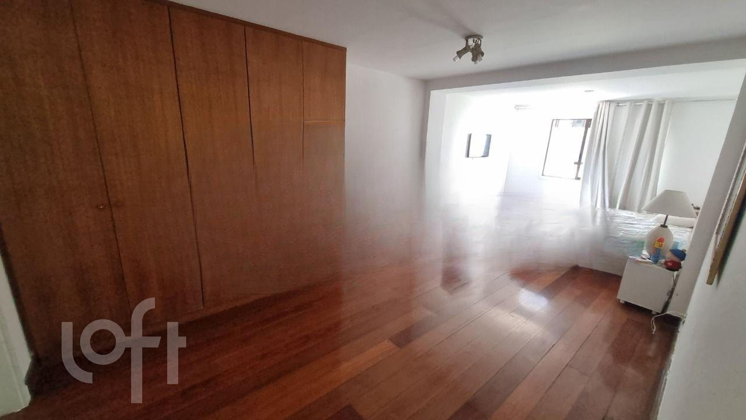 Apartamento à venda com 3 quartos, 147m² - Foto 8