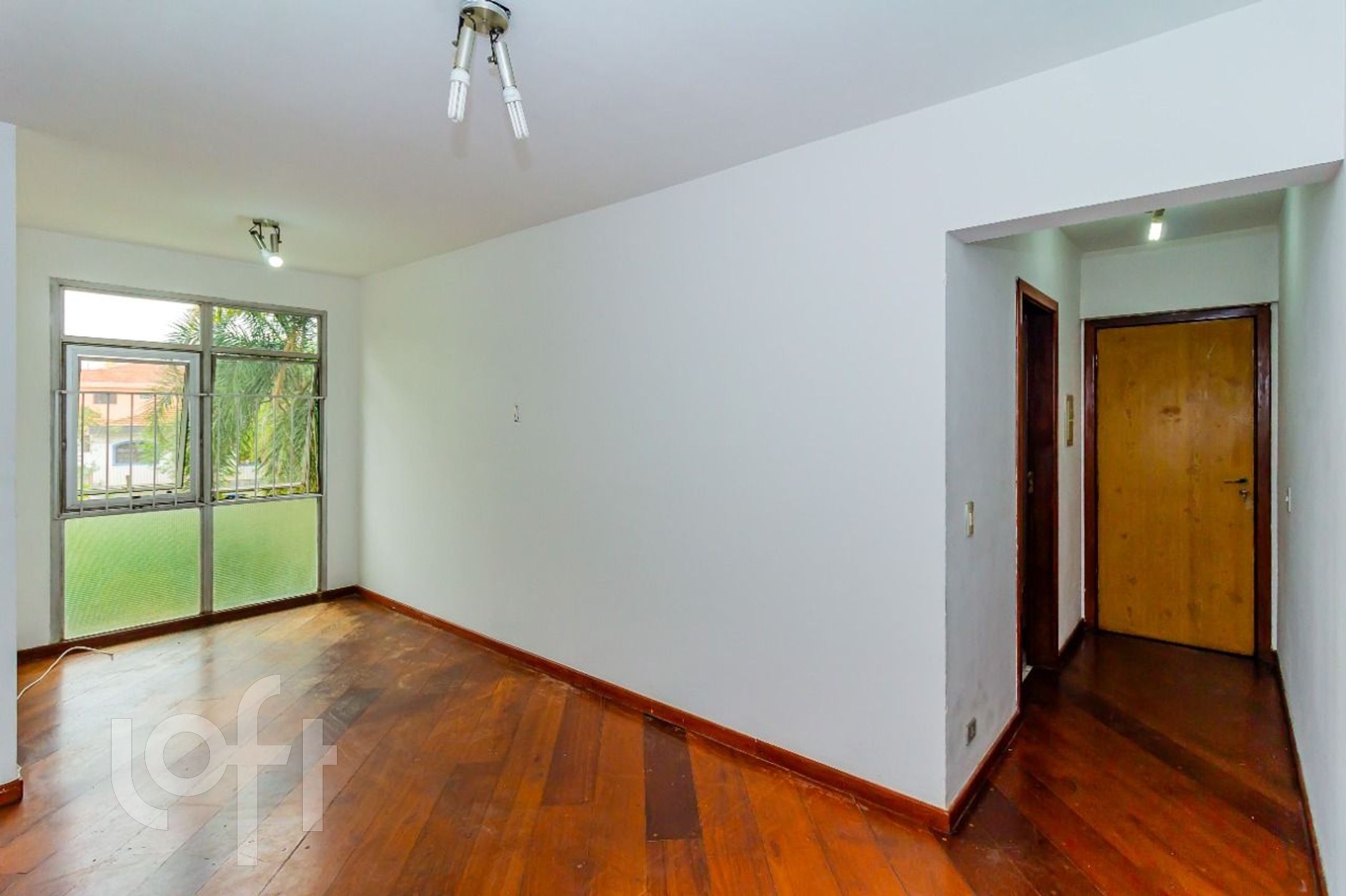 Apartamento à venda em Vila Santa Catarina com 58 m², 2 quartos, 2 vagas