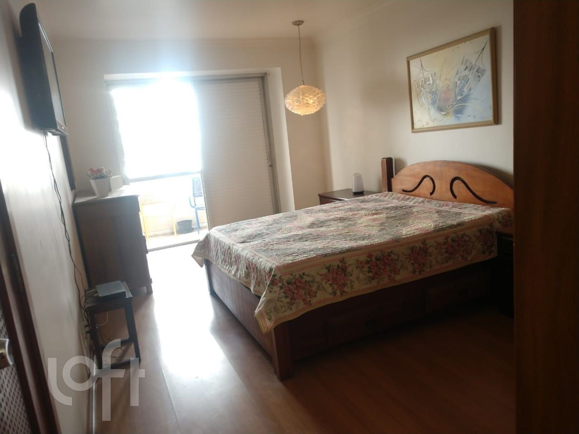 Apartamento à venda com 3 quartos, 207m² - Foto 15