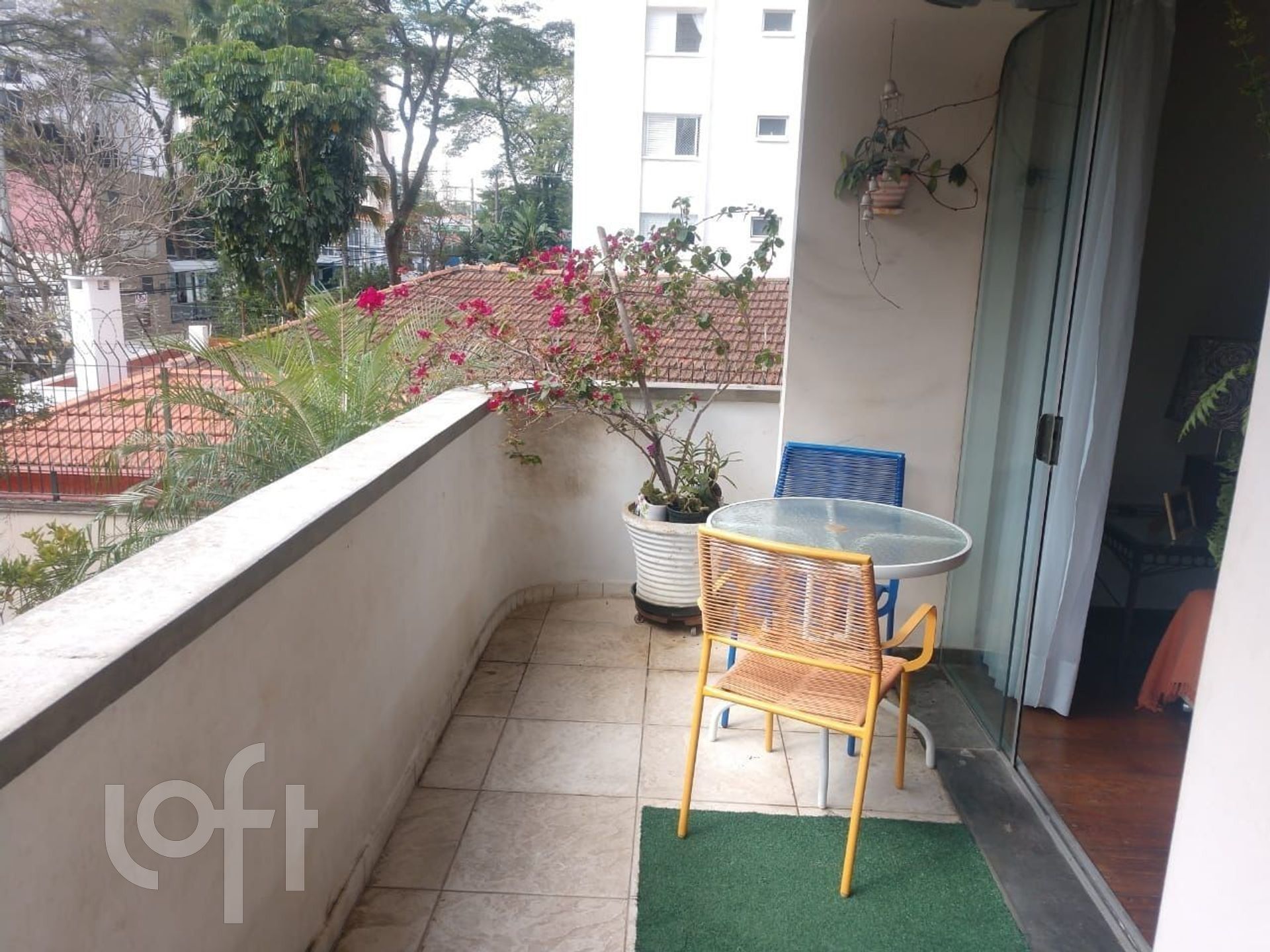 Apartamento à venda com 3 quartos, 207m² - Foto 9