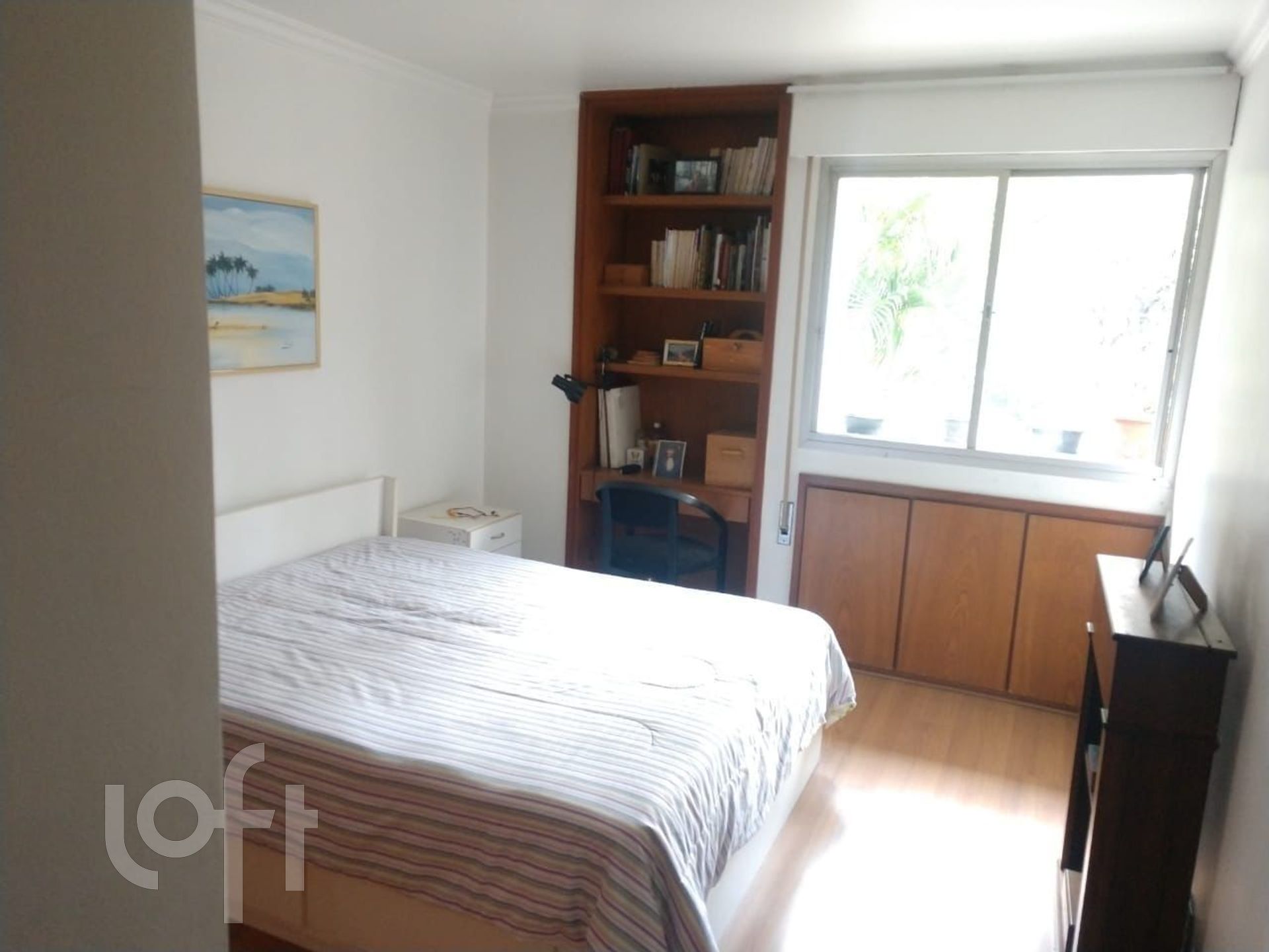 Apartamento à venda com 3 quartos, 207m² - Foto 13