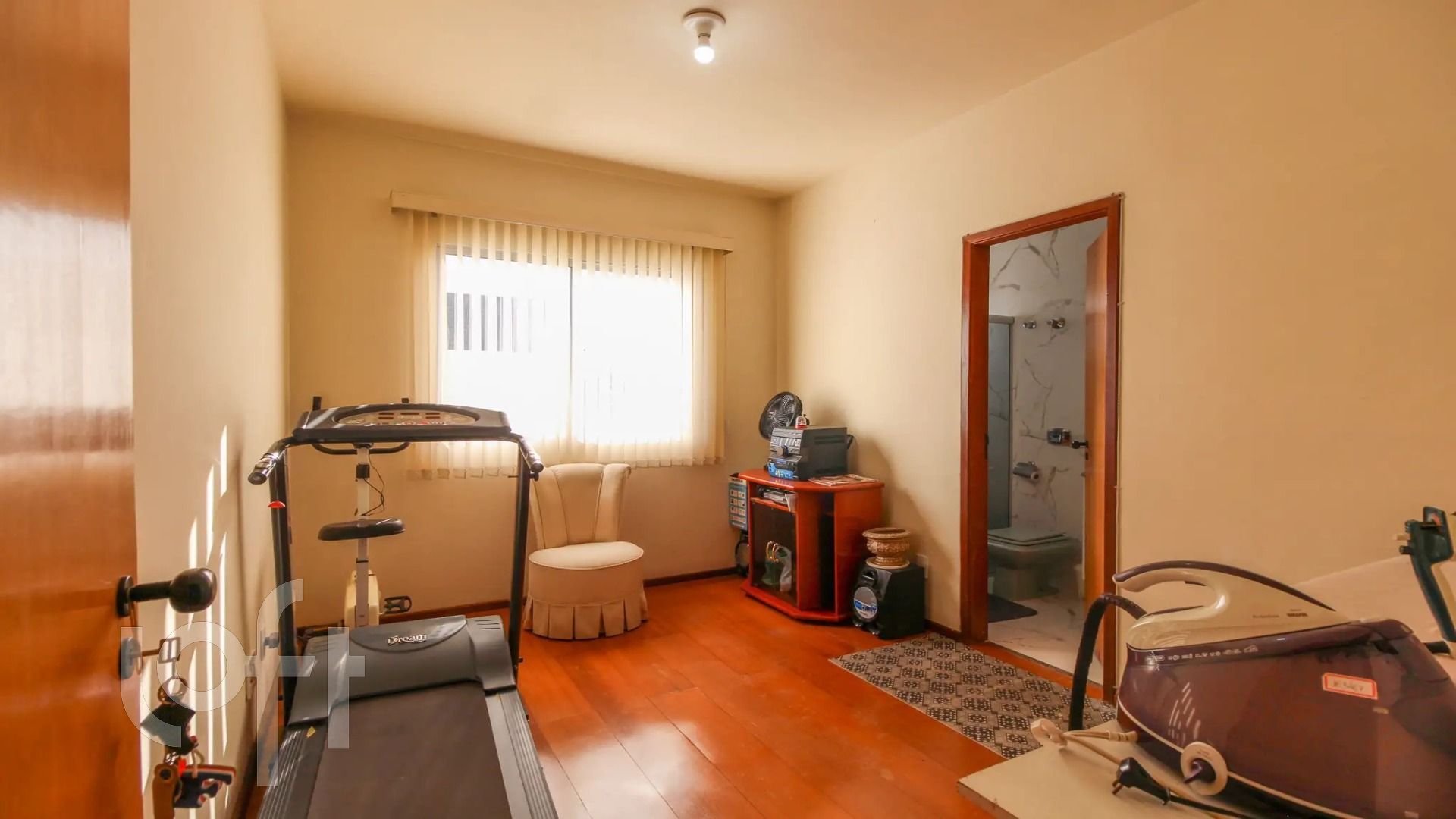 Apartamento à venda com 4 quartos, 177m² - Foto 9