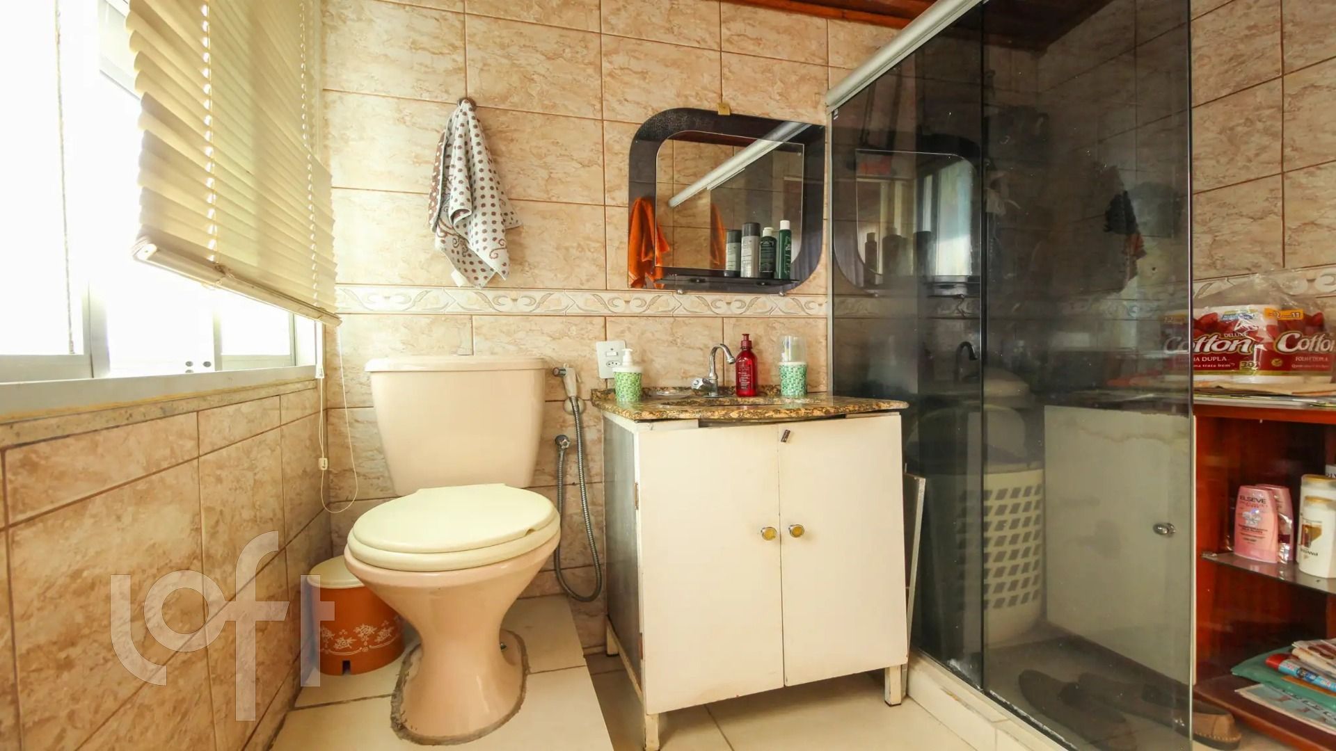 Apartamento à venda com 4 quartos, 177m² - Foto 10