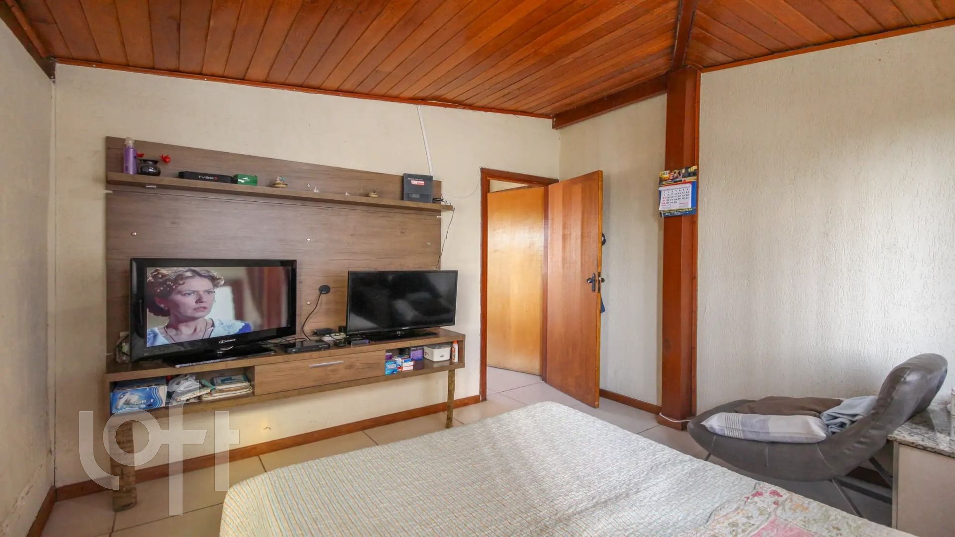 Apartamento à venda com 4 quartos, 177m² - Foto 12